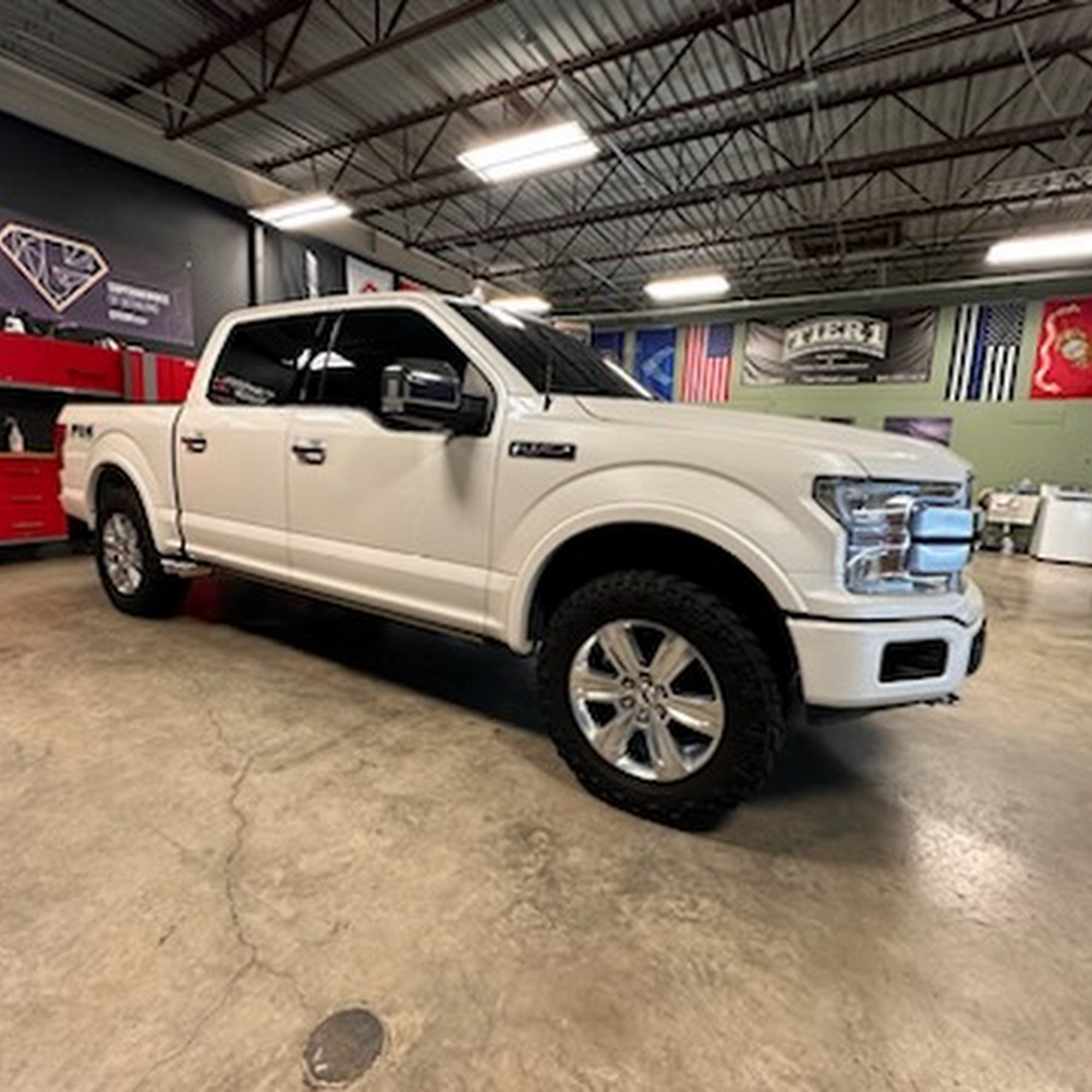 TIER 1 BHM LLC 3728 1st Ave N, Birmingham Alabama 35222