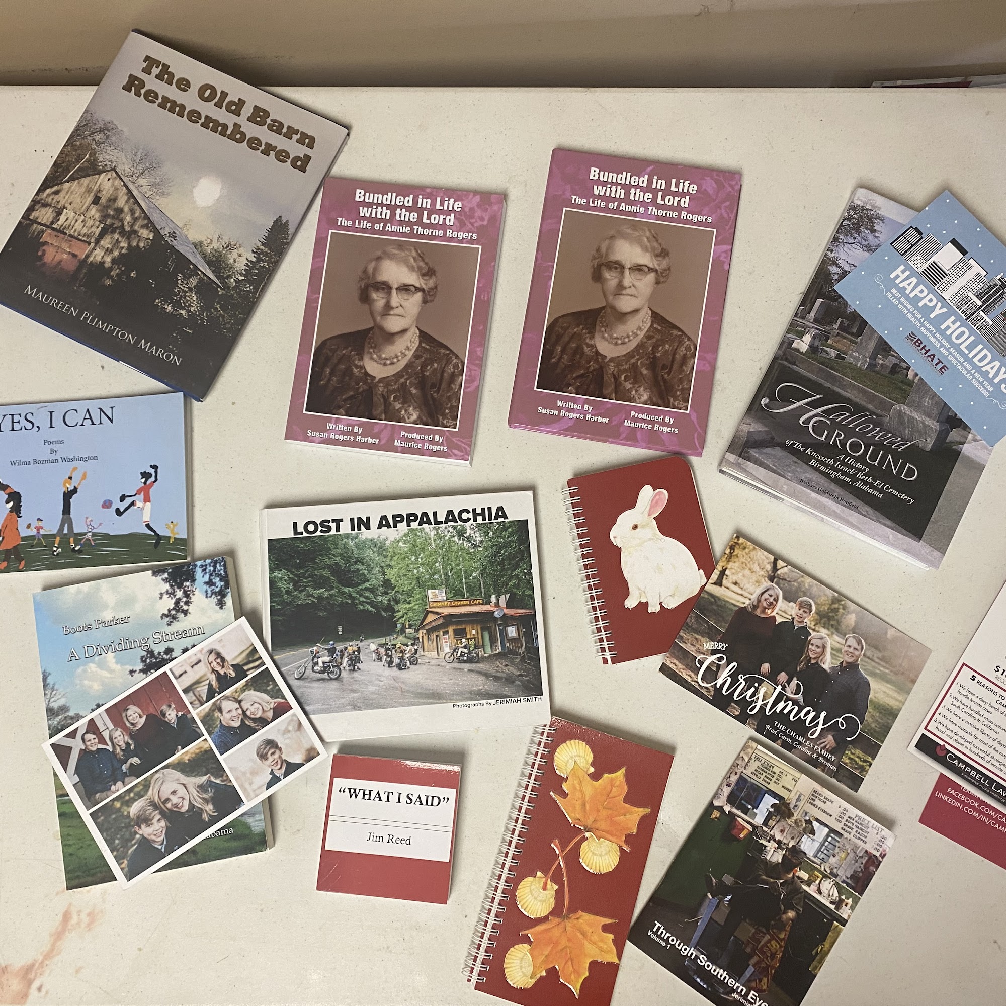 Banner Digital Printing and Publishing, Inc. Birmingham