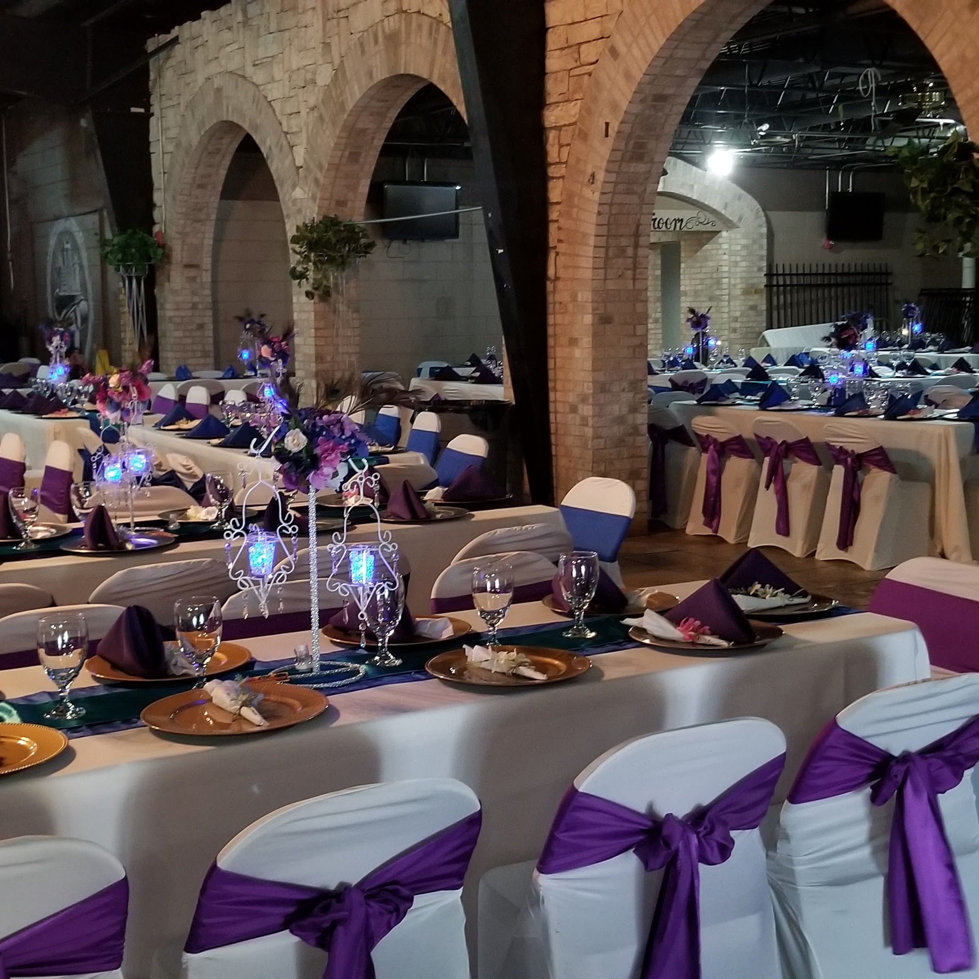 Birmingham Entertainment Center Birmingham