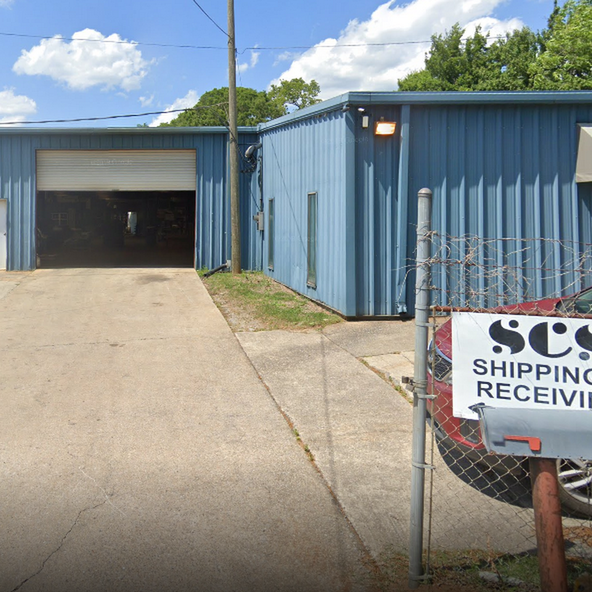 Superior Coil Birmingham