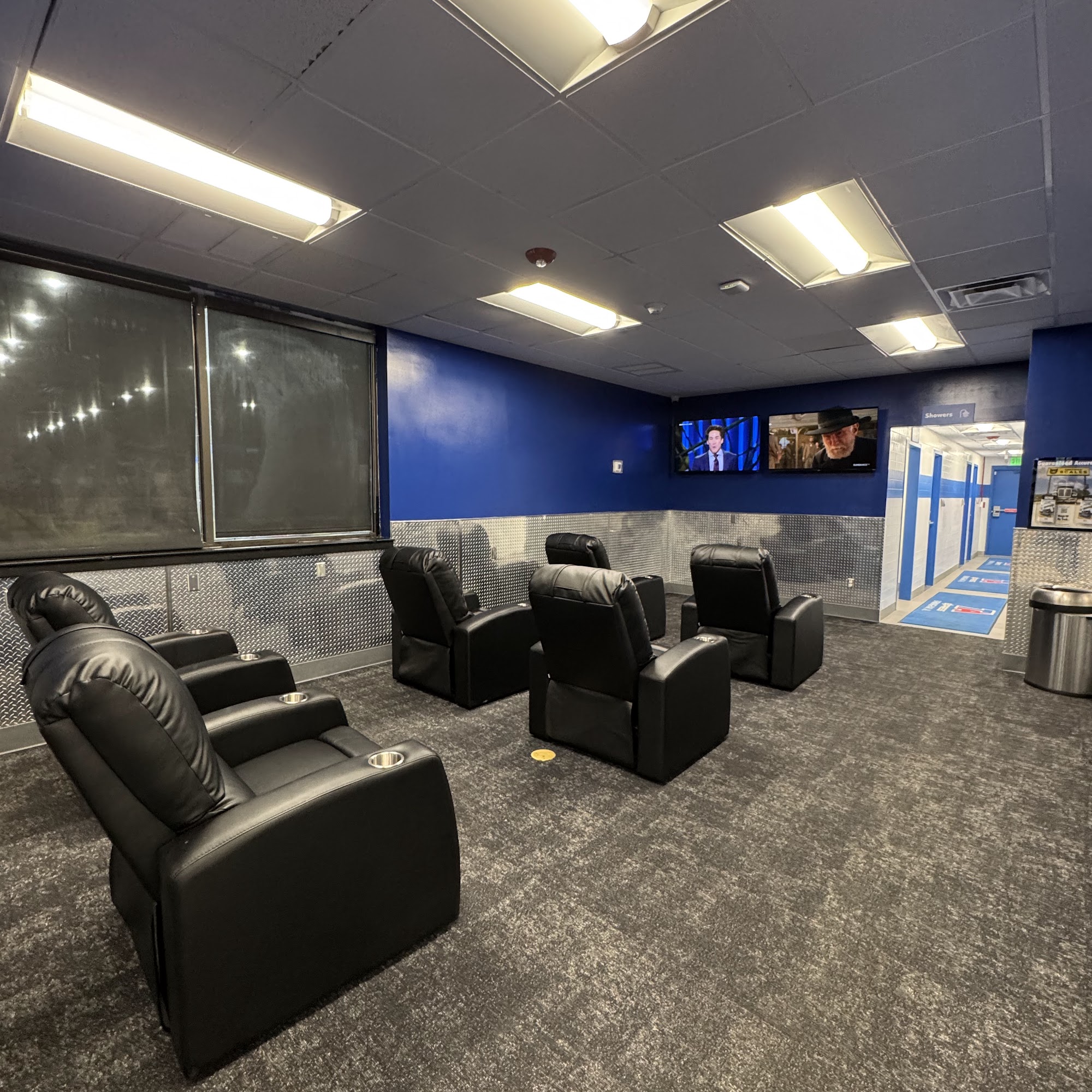 Travelcenters Of America