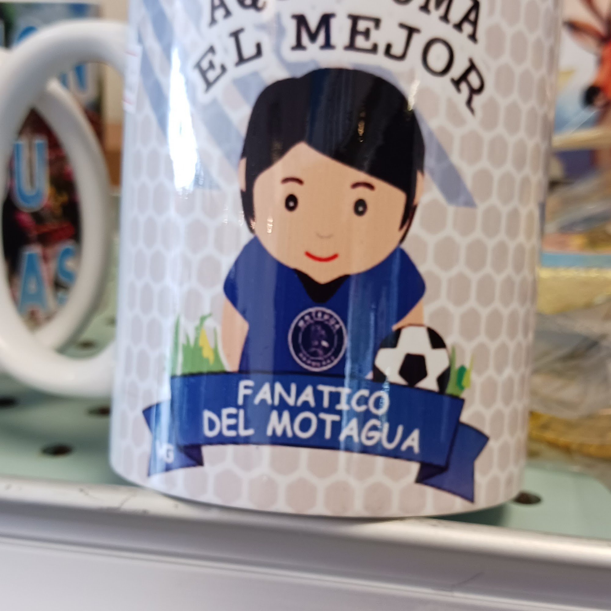 TIENDA LA HONDUREÑITA Birmingham