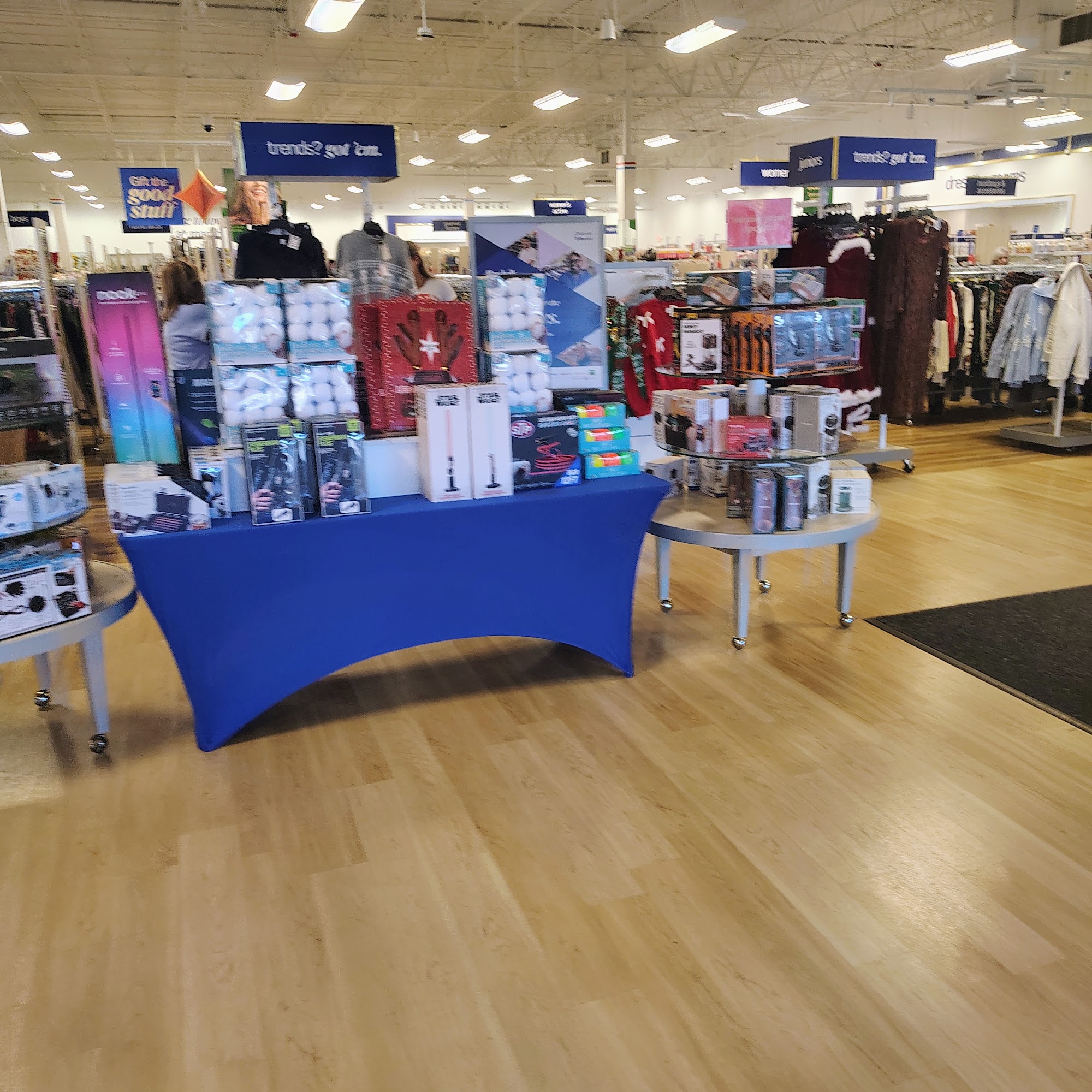 Marshalls Birmingham