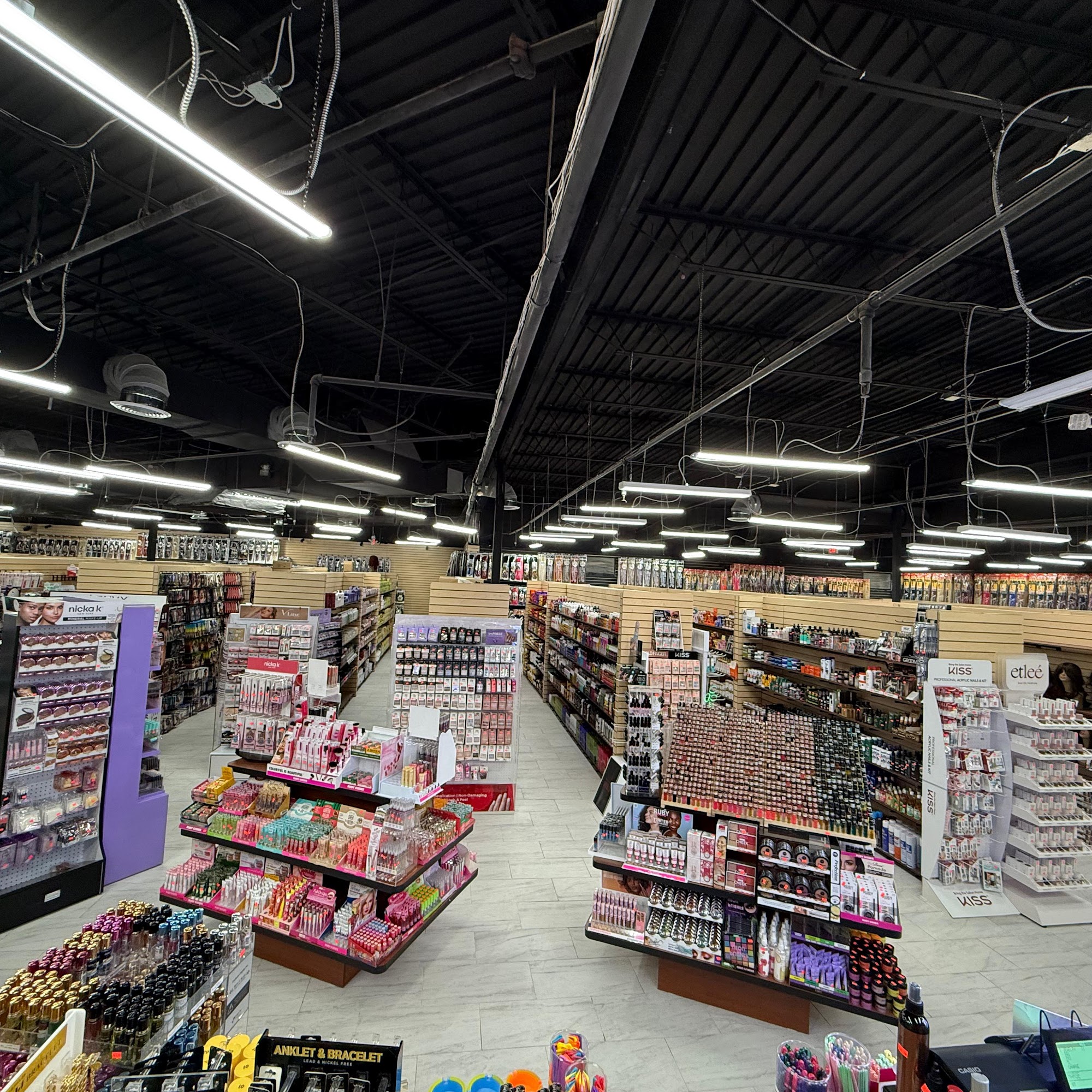 PLATINUM BEAUTY Homewood Birmingham