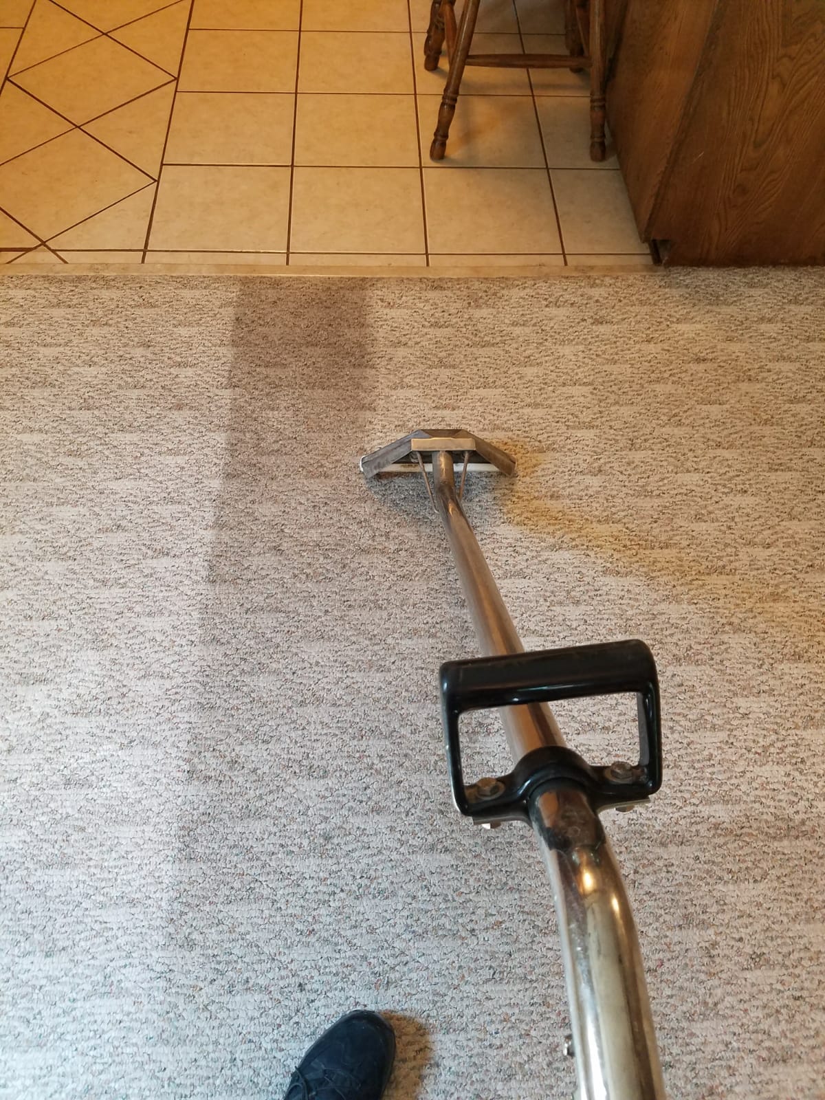 Gary's Carpet Cleaning