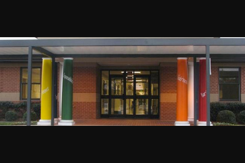 Boaz Intermediate School Boaz