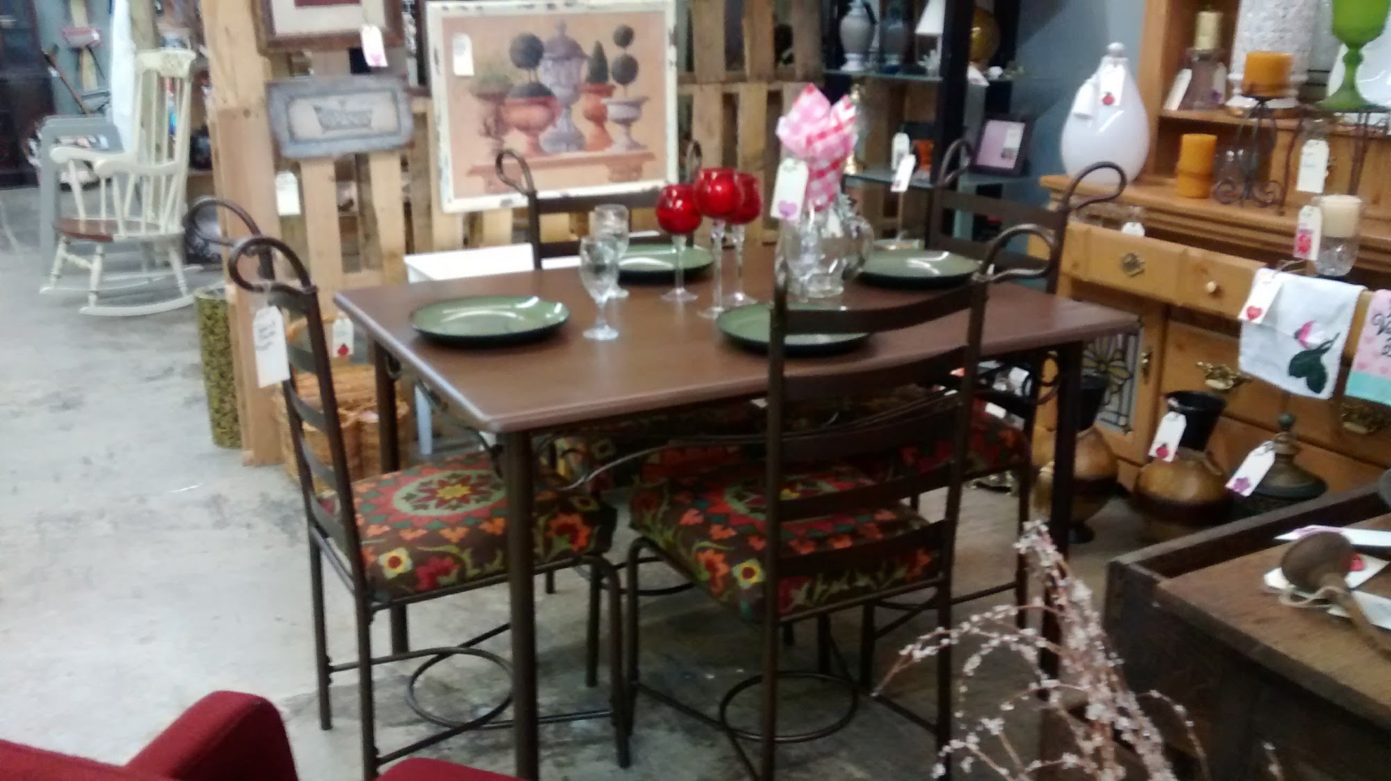 Southern Distributors Inc Boaz