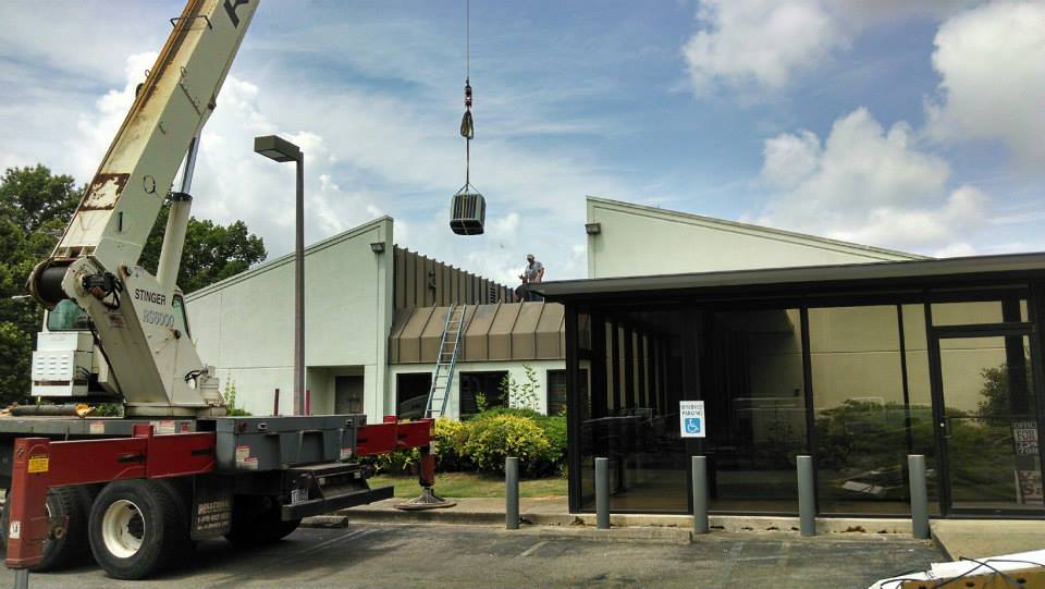 Hawkins Heating and Air Conditioning Inc. 27150 County Rd 222, Bremen Alabama 35033