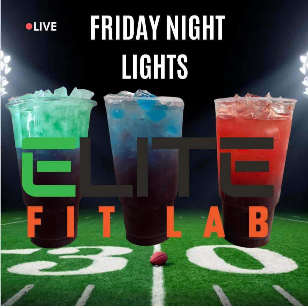 Elite Fit Lab 2091 Douglas Ave, Brewton, AL 36426