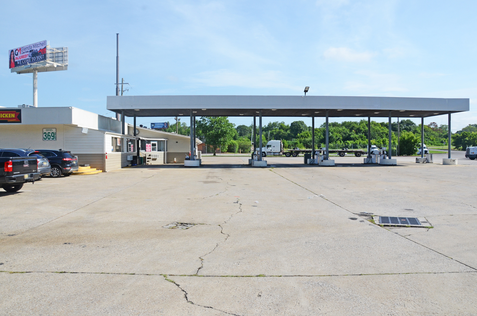 20/59 Travel Center Brighton