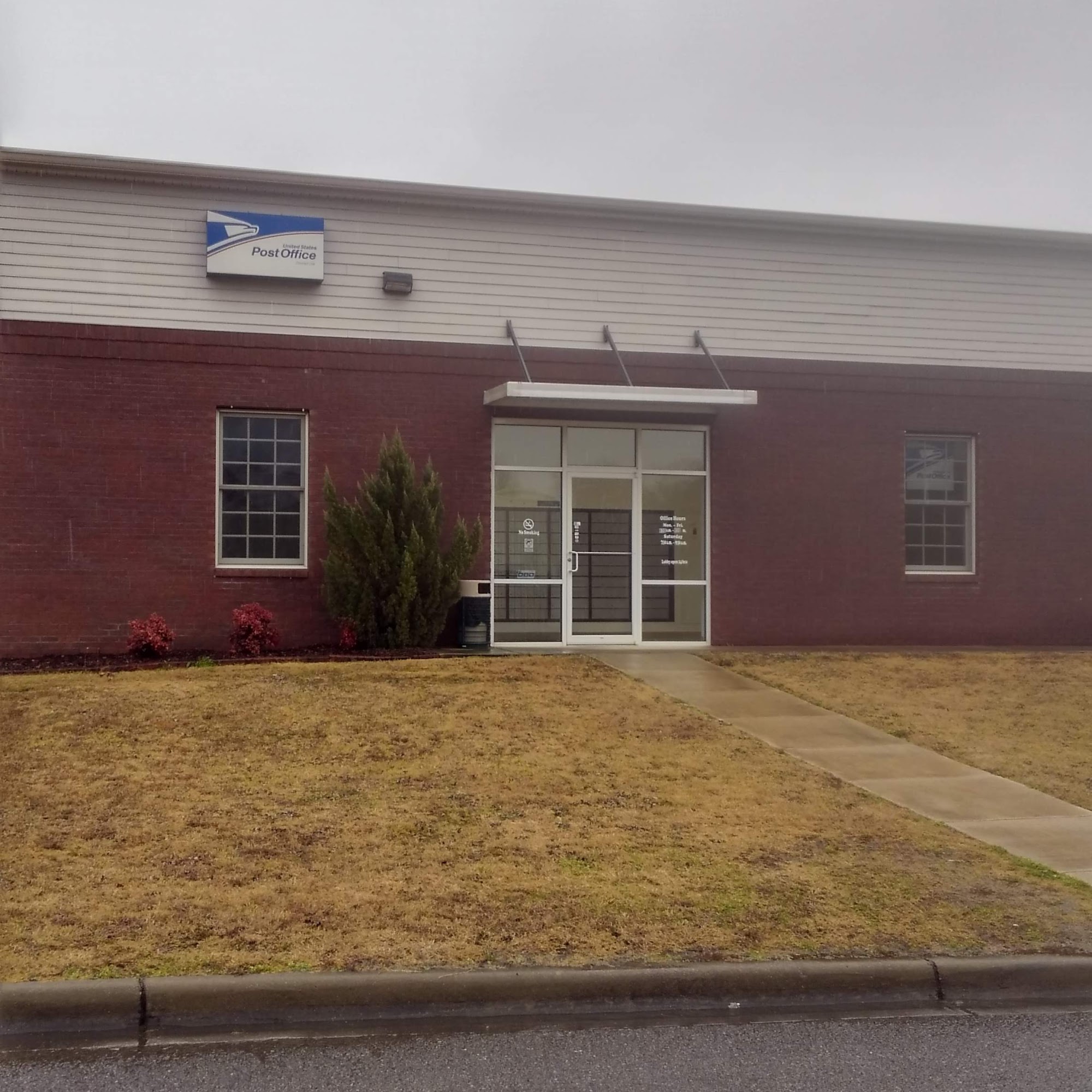 United States Postal Service Brookside