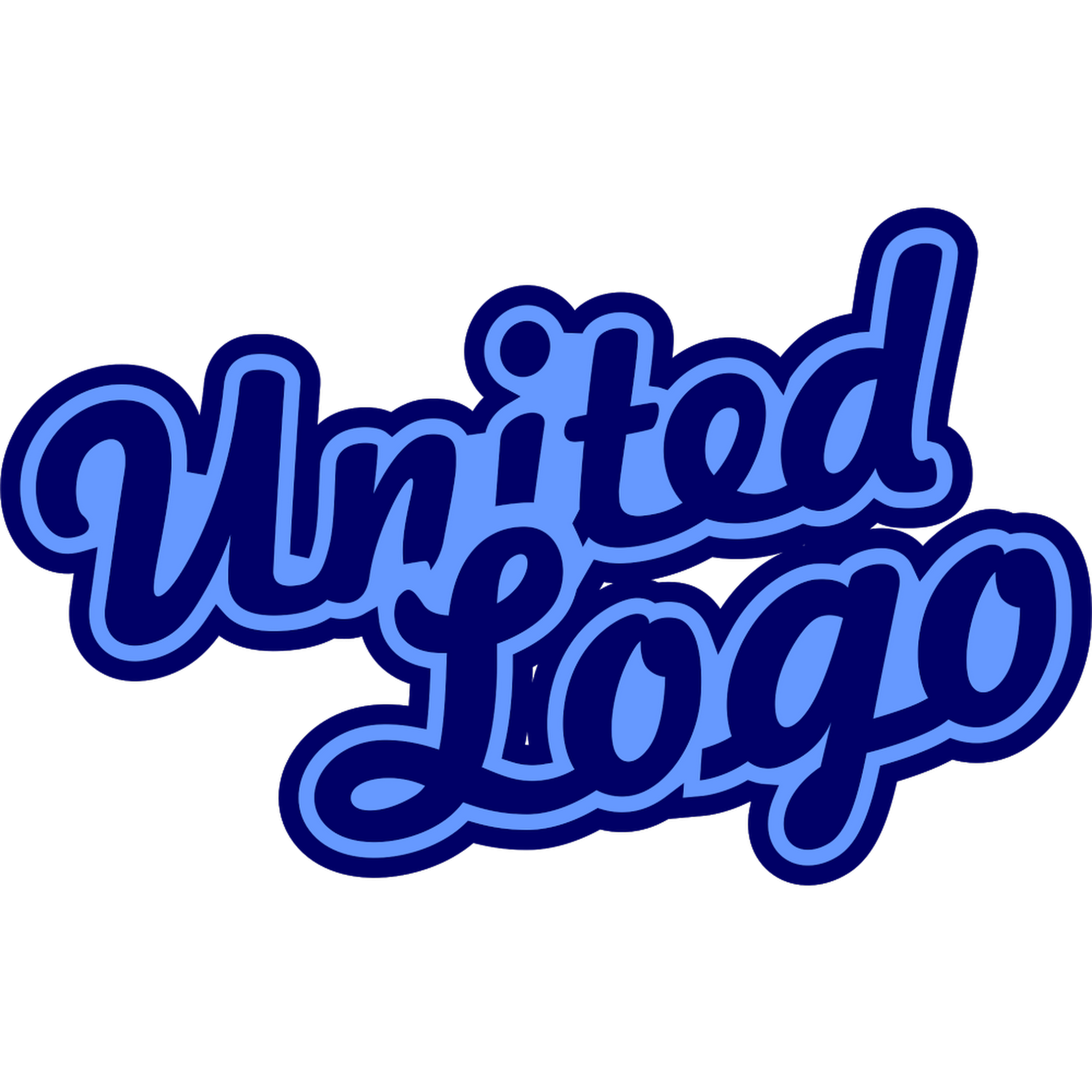 United Logo Calera