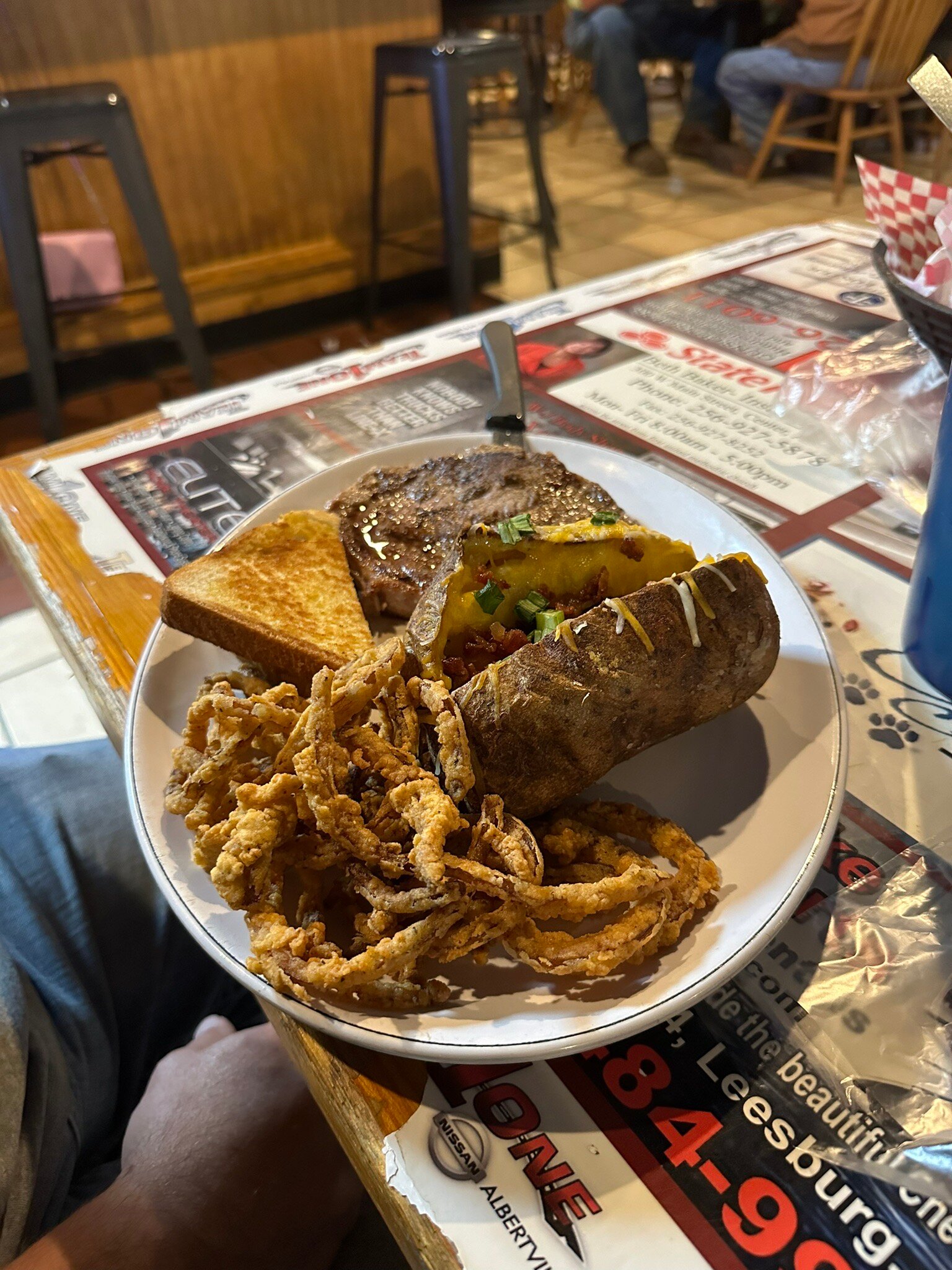 Photo credit: tripadvisor