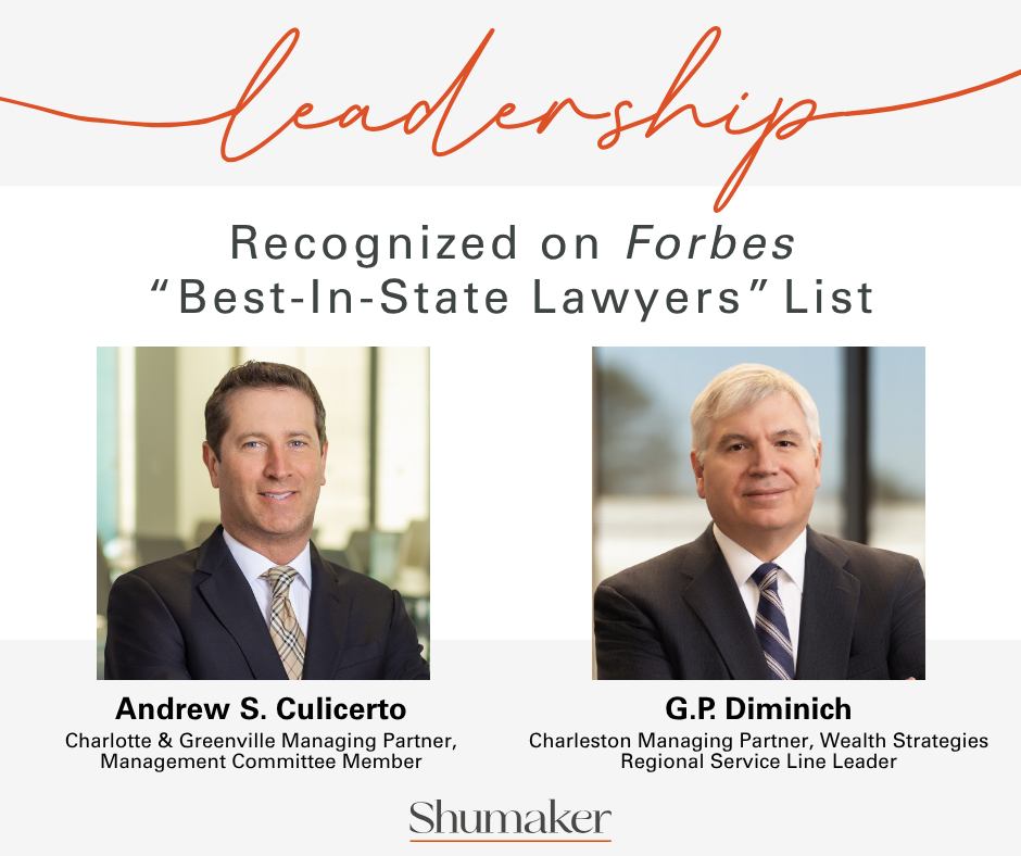 Shumaker & Associates