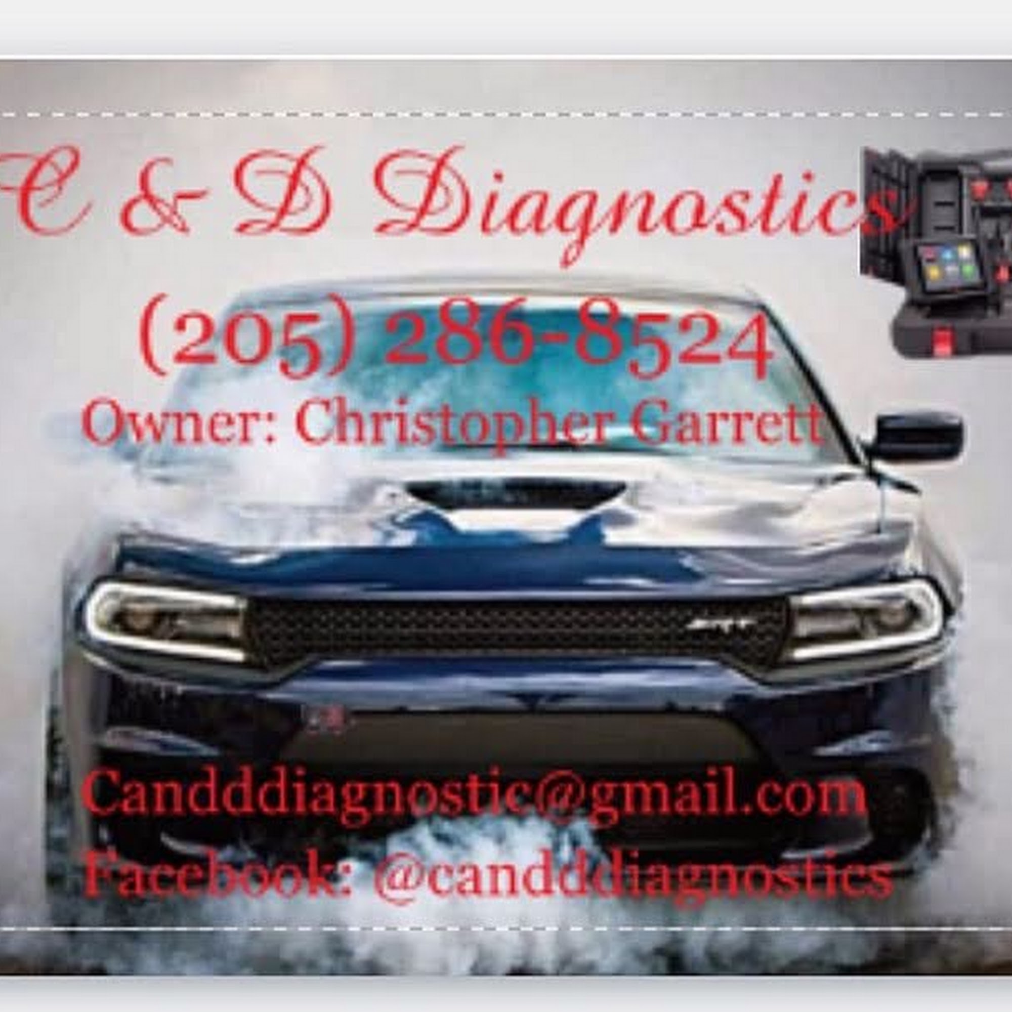 C & D Diagnostics Centreville