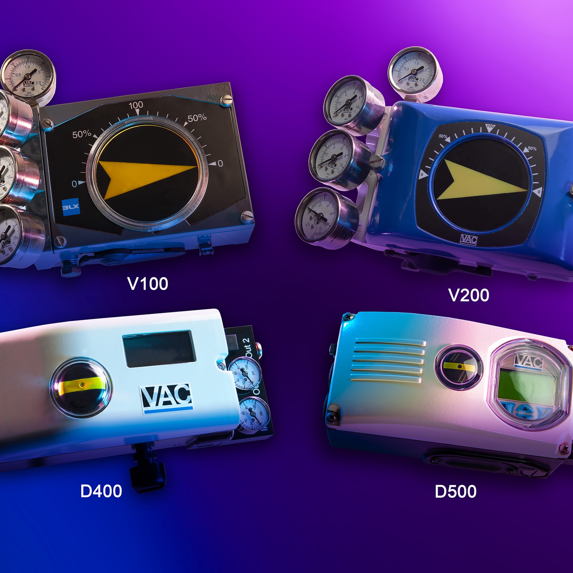 Valve Accessories & Controls Chelsea