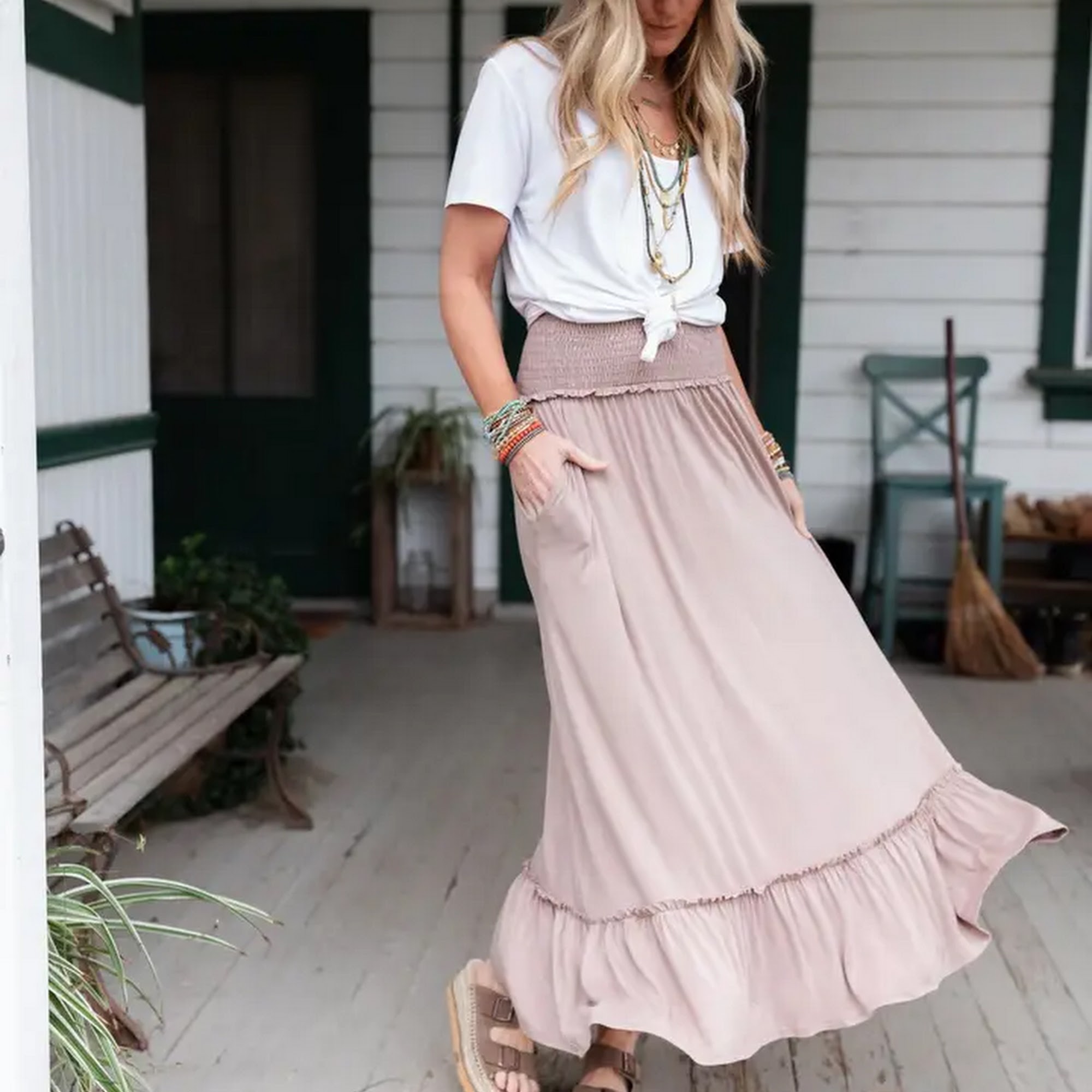 Bountiful Gifts & Apparel Chelsea
