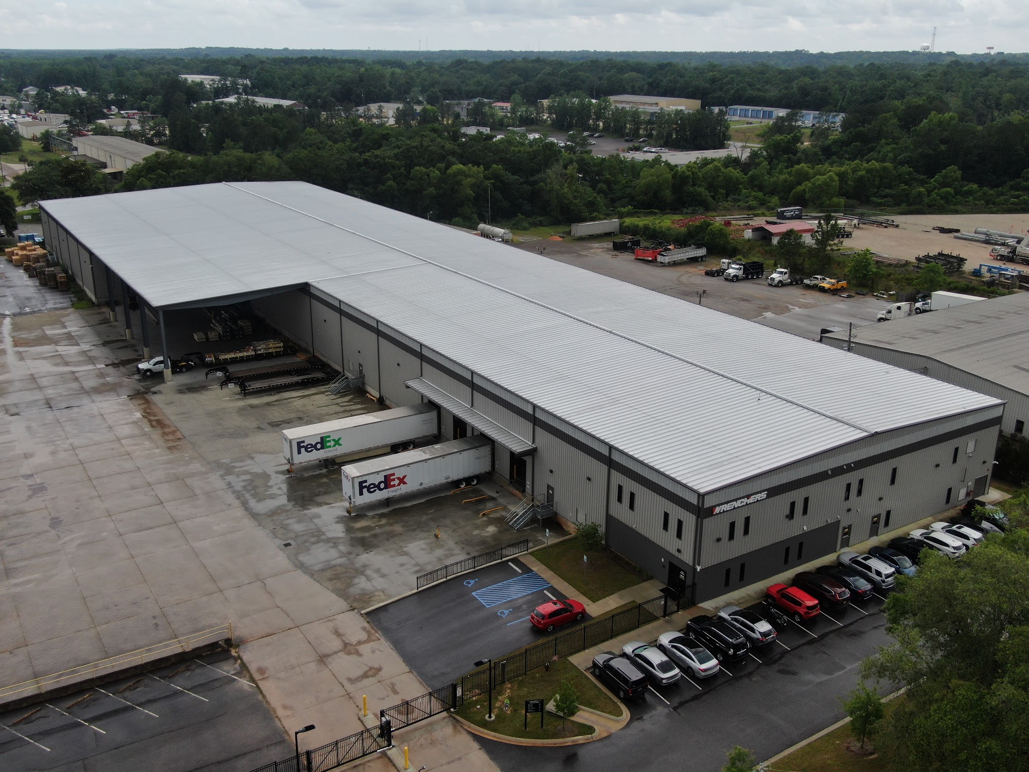 Gaillard Builders Inc