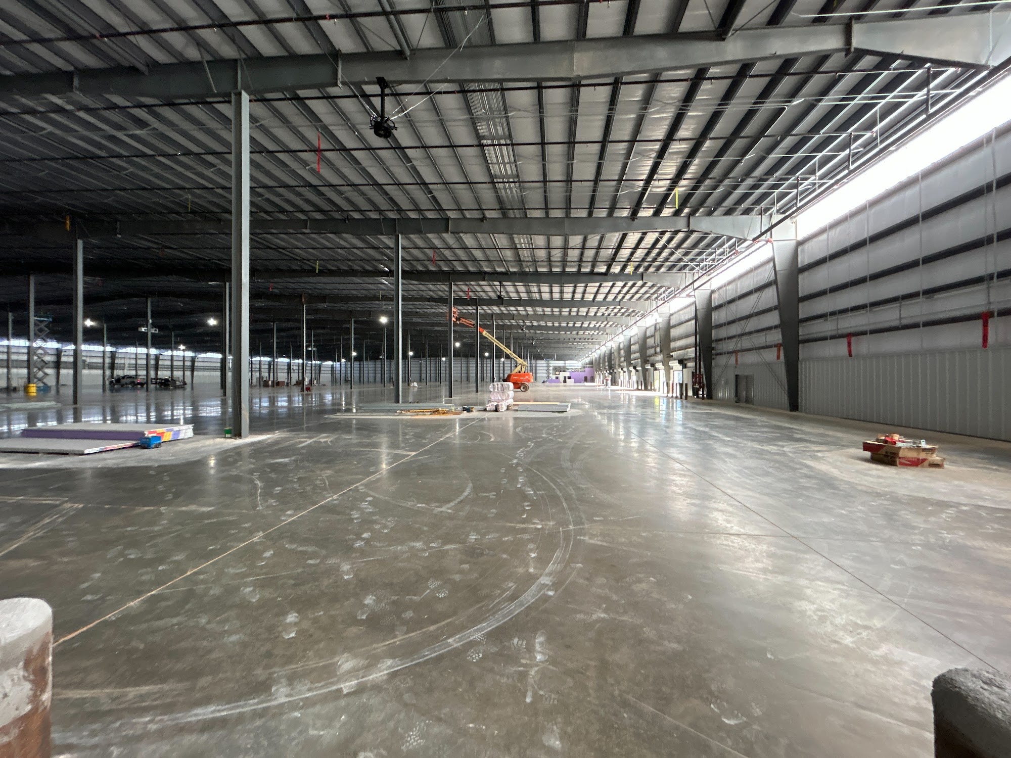 Gaillard Builders Inc