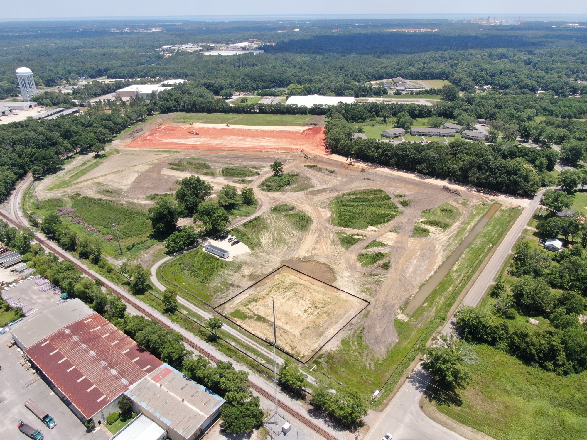 Gaillard Builders Inc