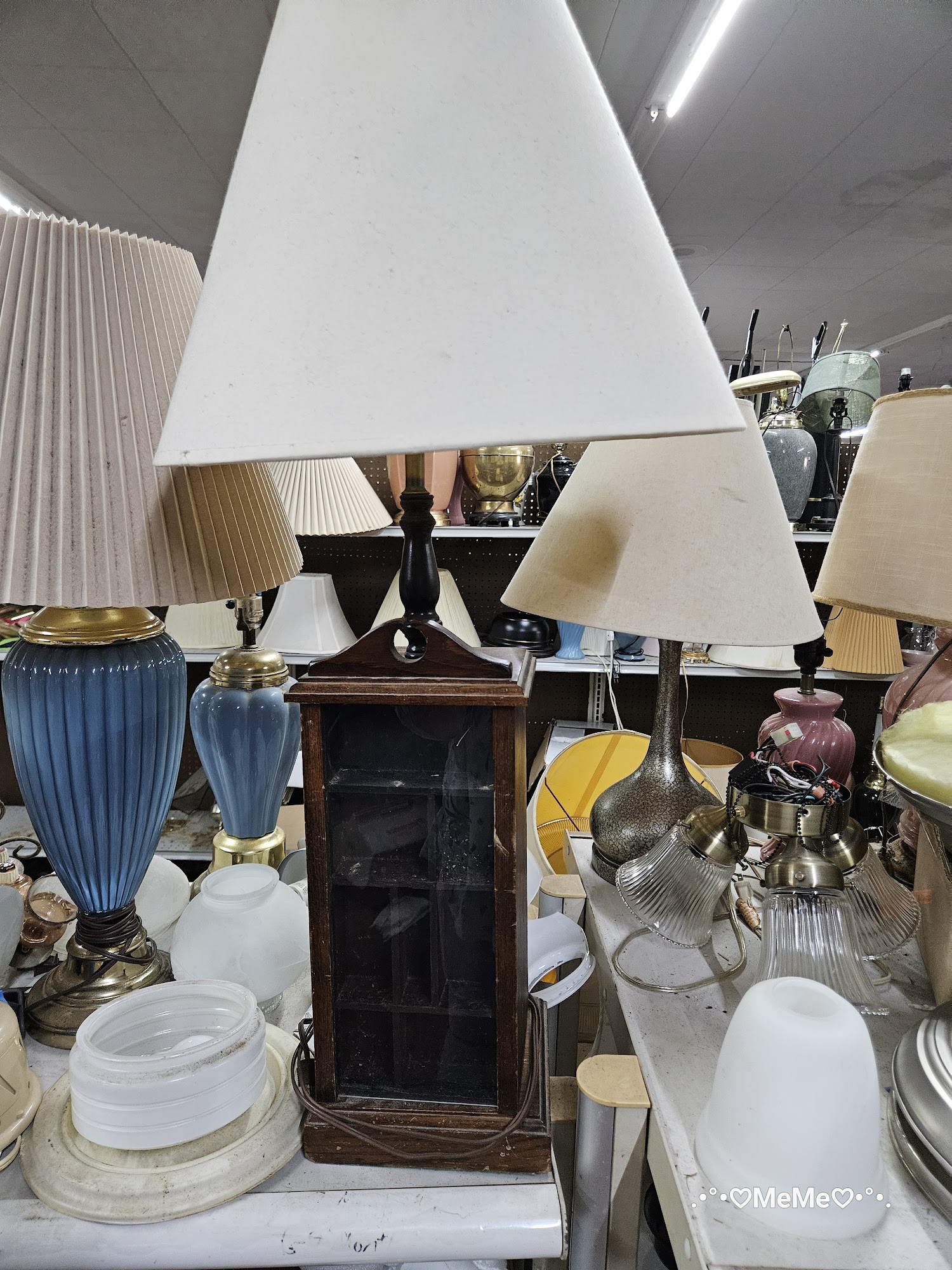 C.H.A.I.R. Ministry Citronelle