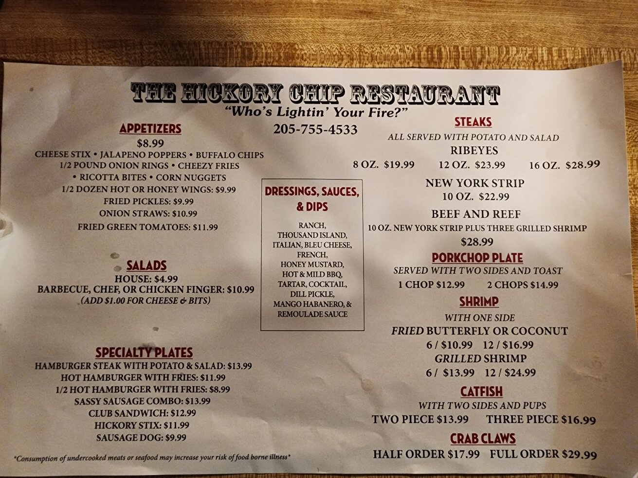 Photo credit: Tripadvisor