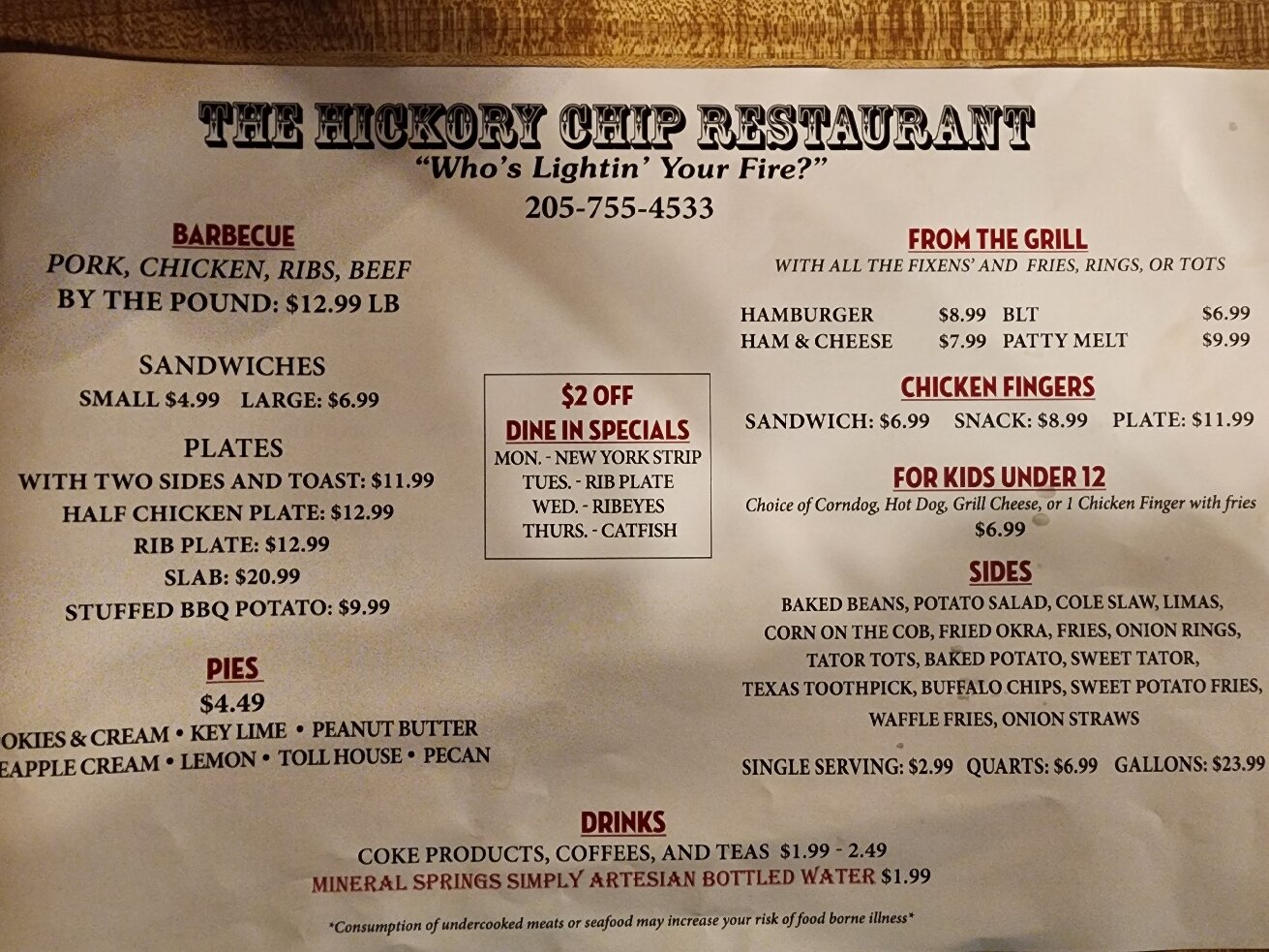 Photo credit: Tripadvisor