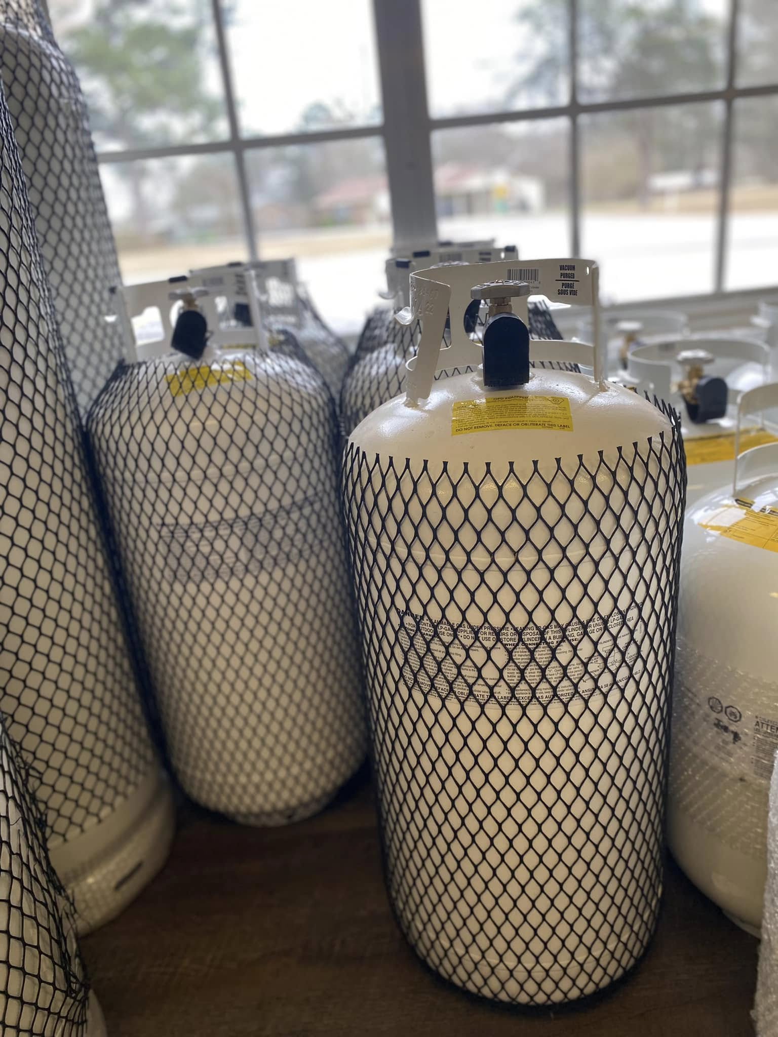 Chilton Boiler Services LLC