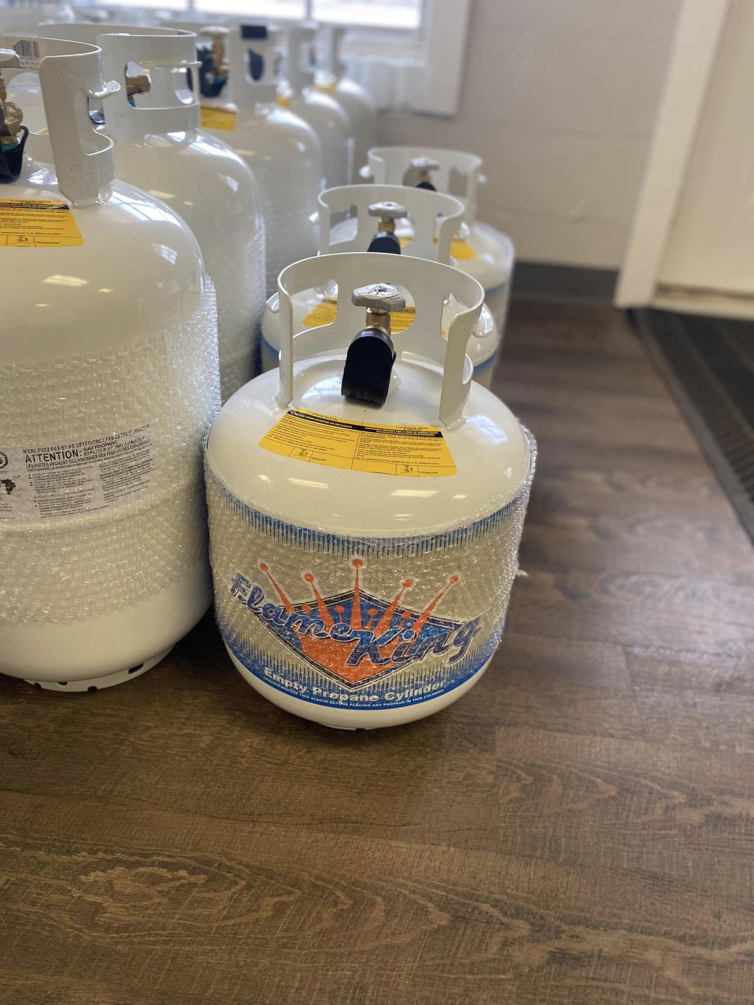 Chilton Boiler Services LLC