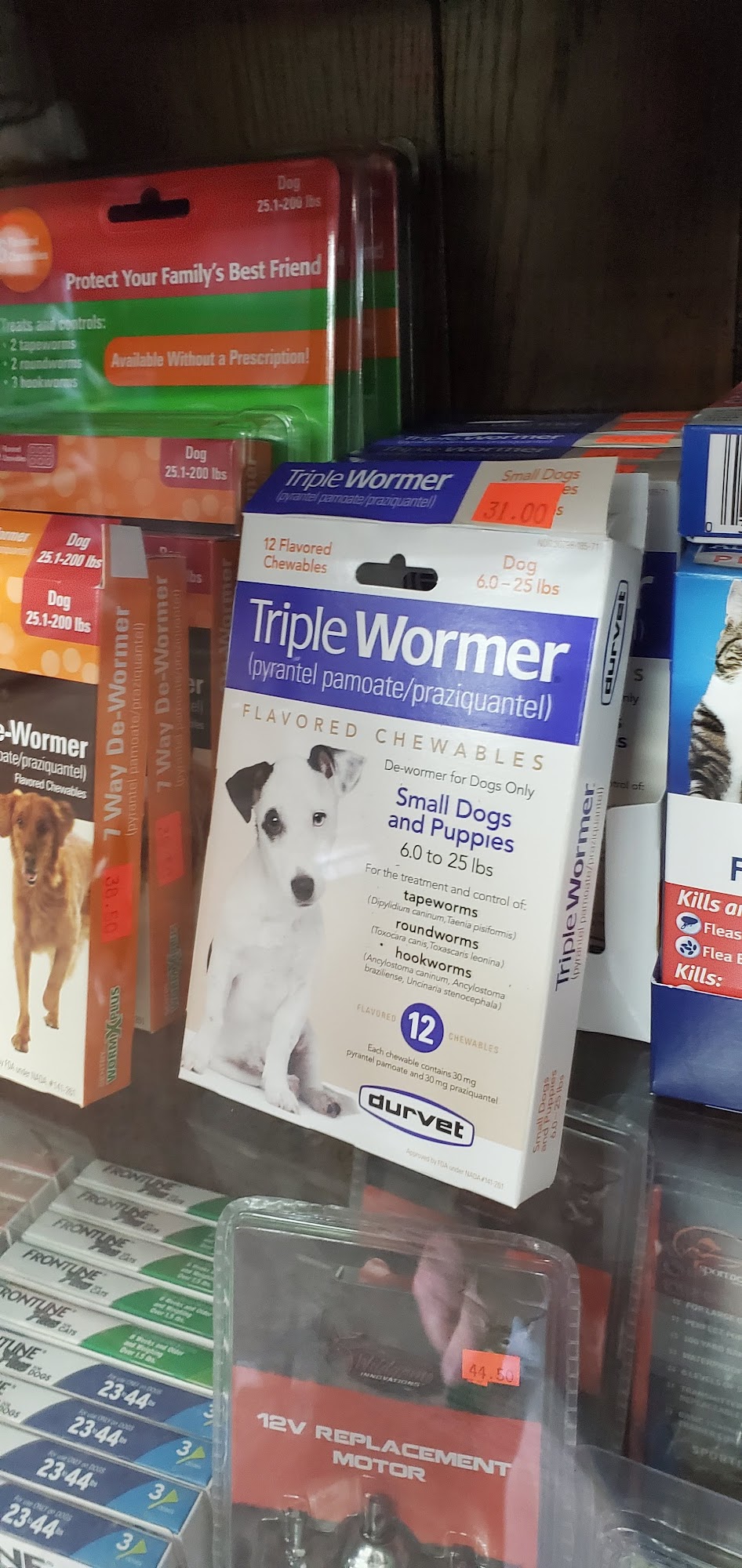 Jones Feed & Seed Co Clanton