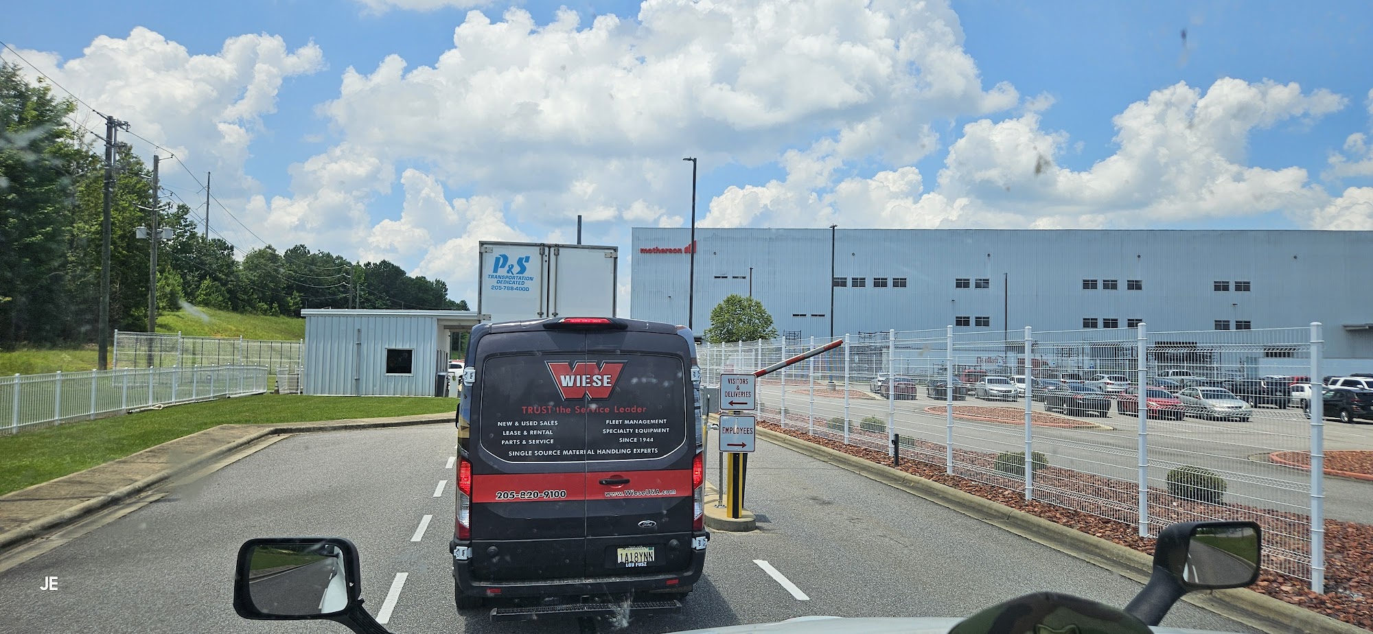 Coaling Marathon & Champ's Chicken Menu