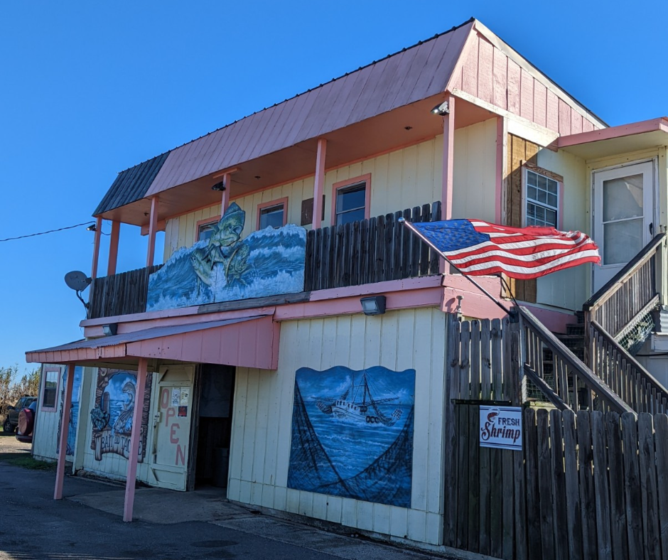 Jemison's Bait & Tackle