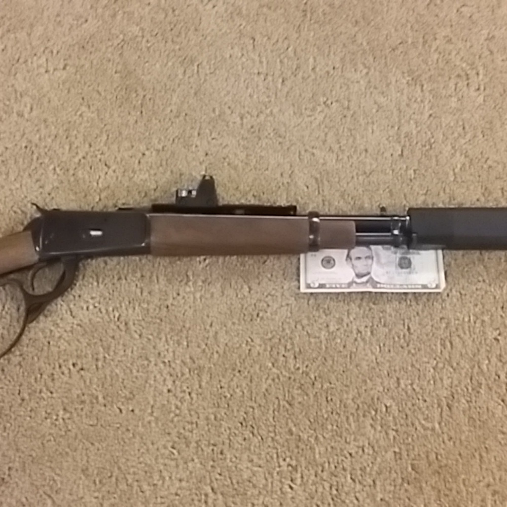 C/S Custom Machine, LLC Coffee Springs