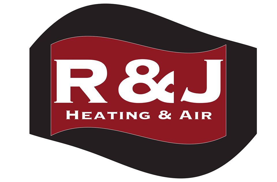 R & J Heating & Air Conditioning LLC