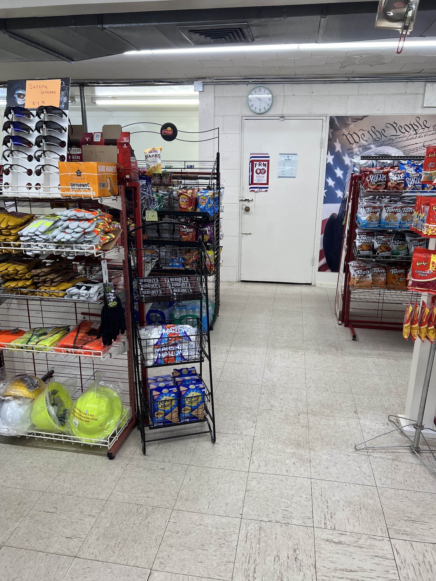 Kite's Grocery & Bait Shop Cottonton