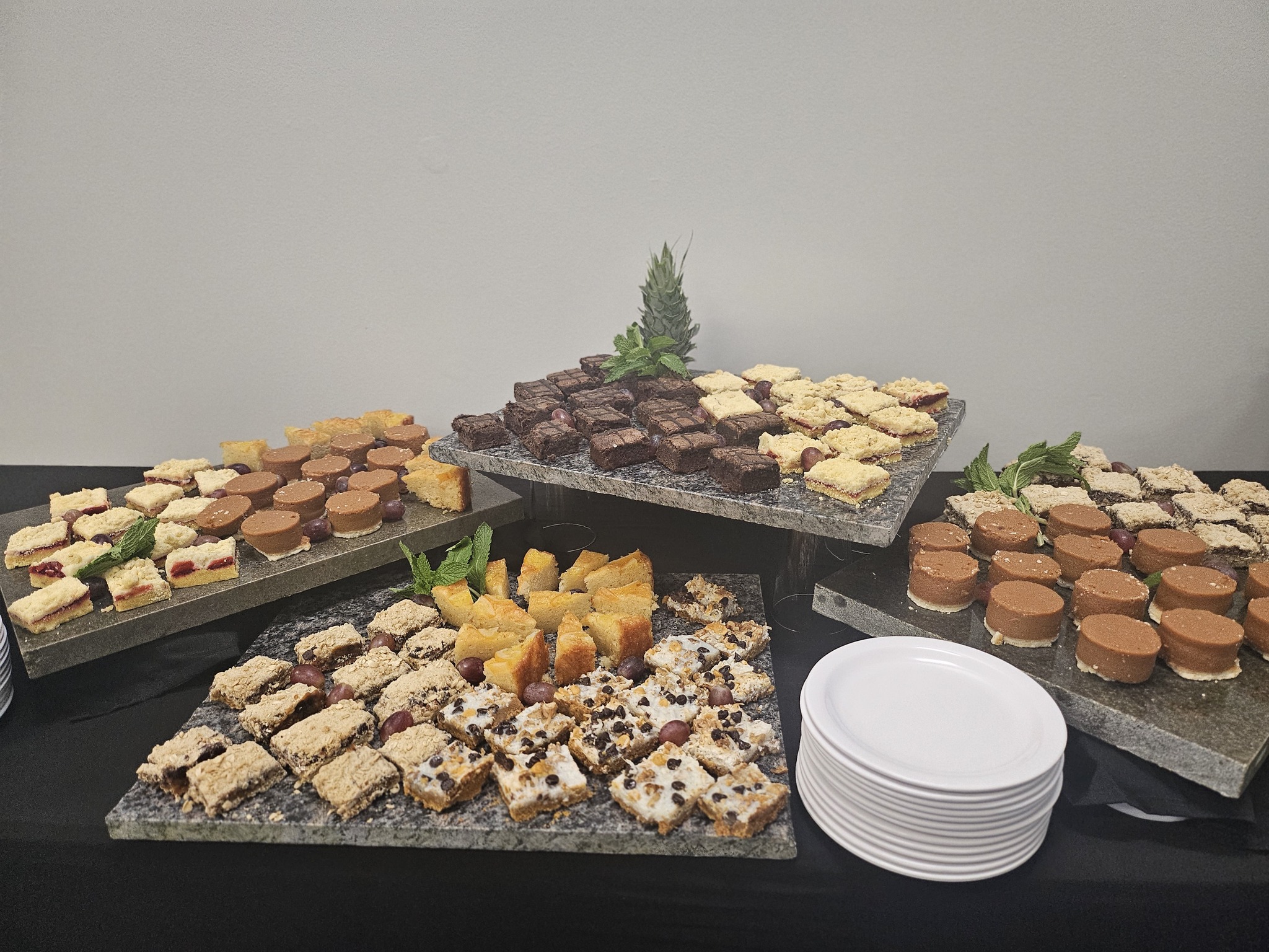 The Grille at Trident Marina Crane Hill