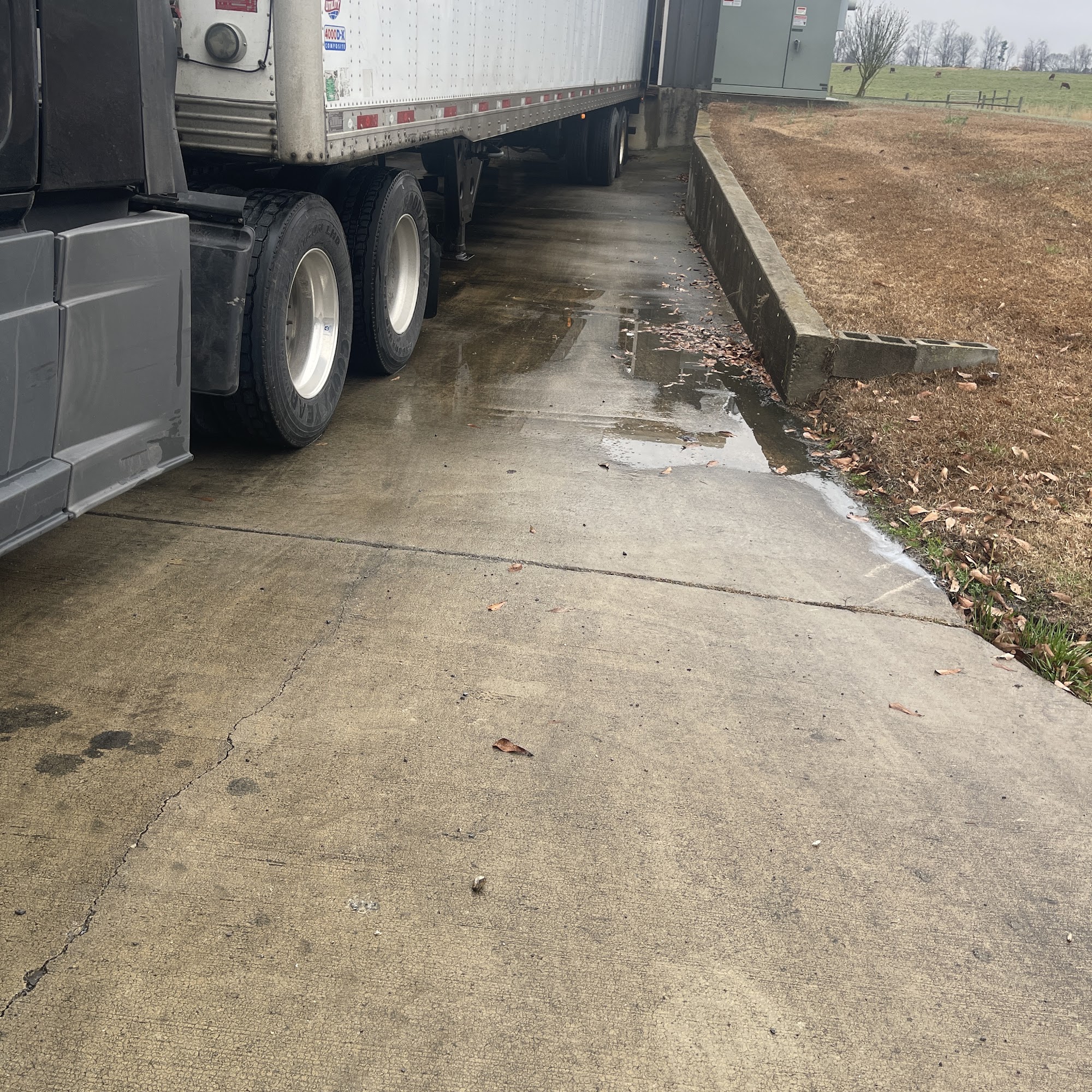 Jordan Manufacturing Inc Crossville