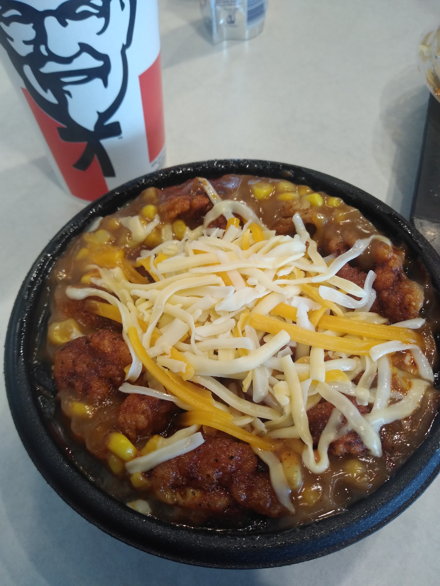 KFC