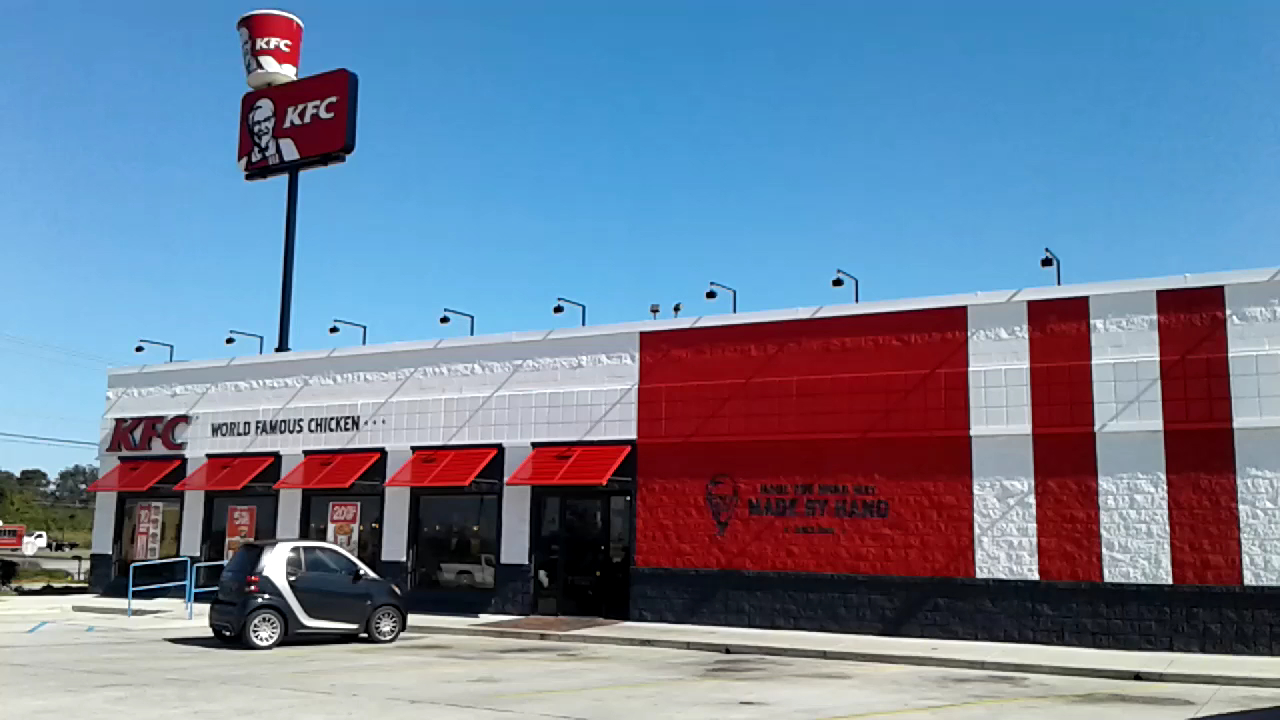 KFC