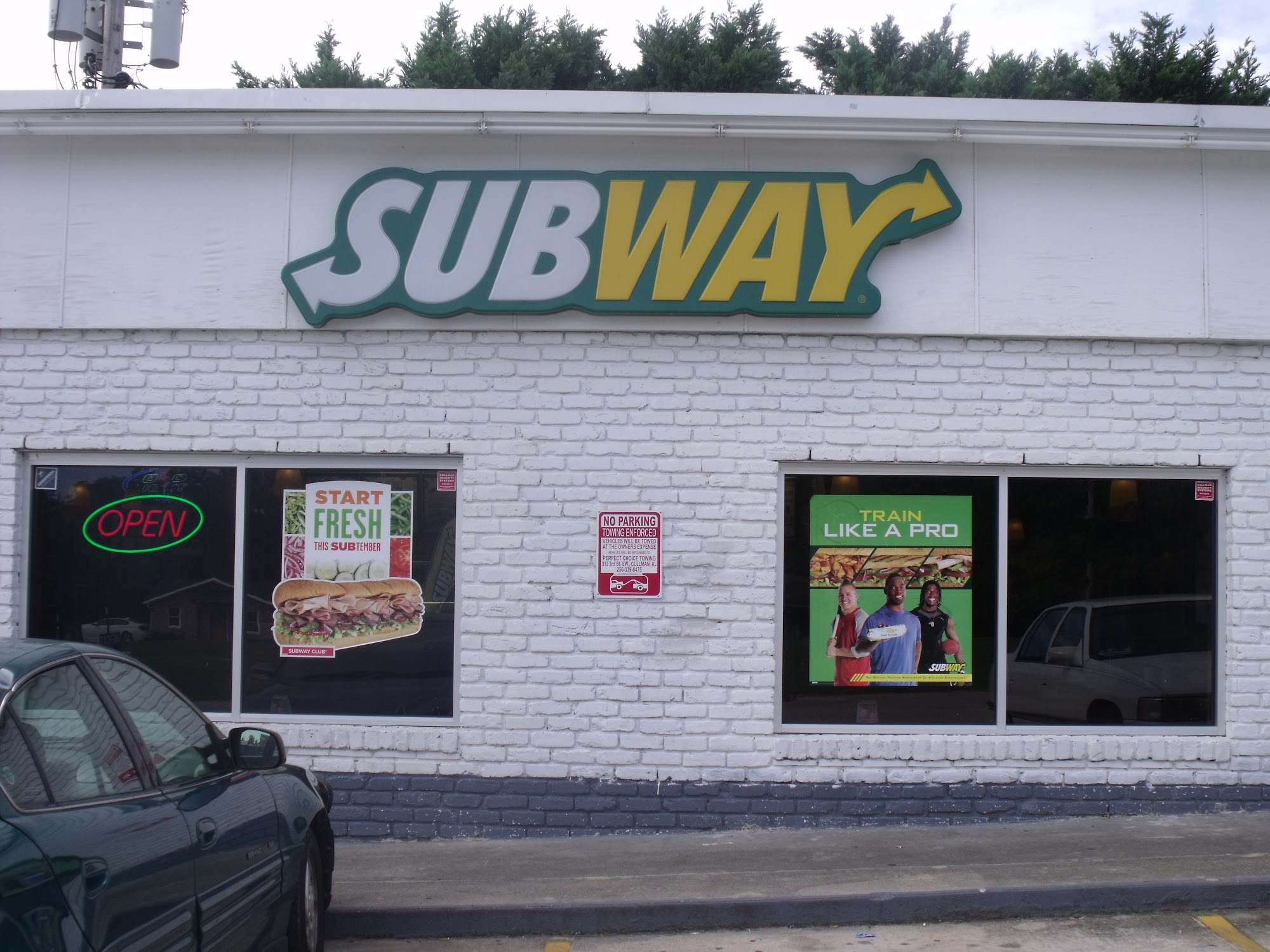 Subway