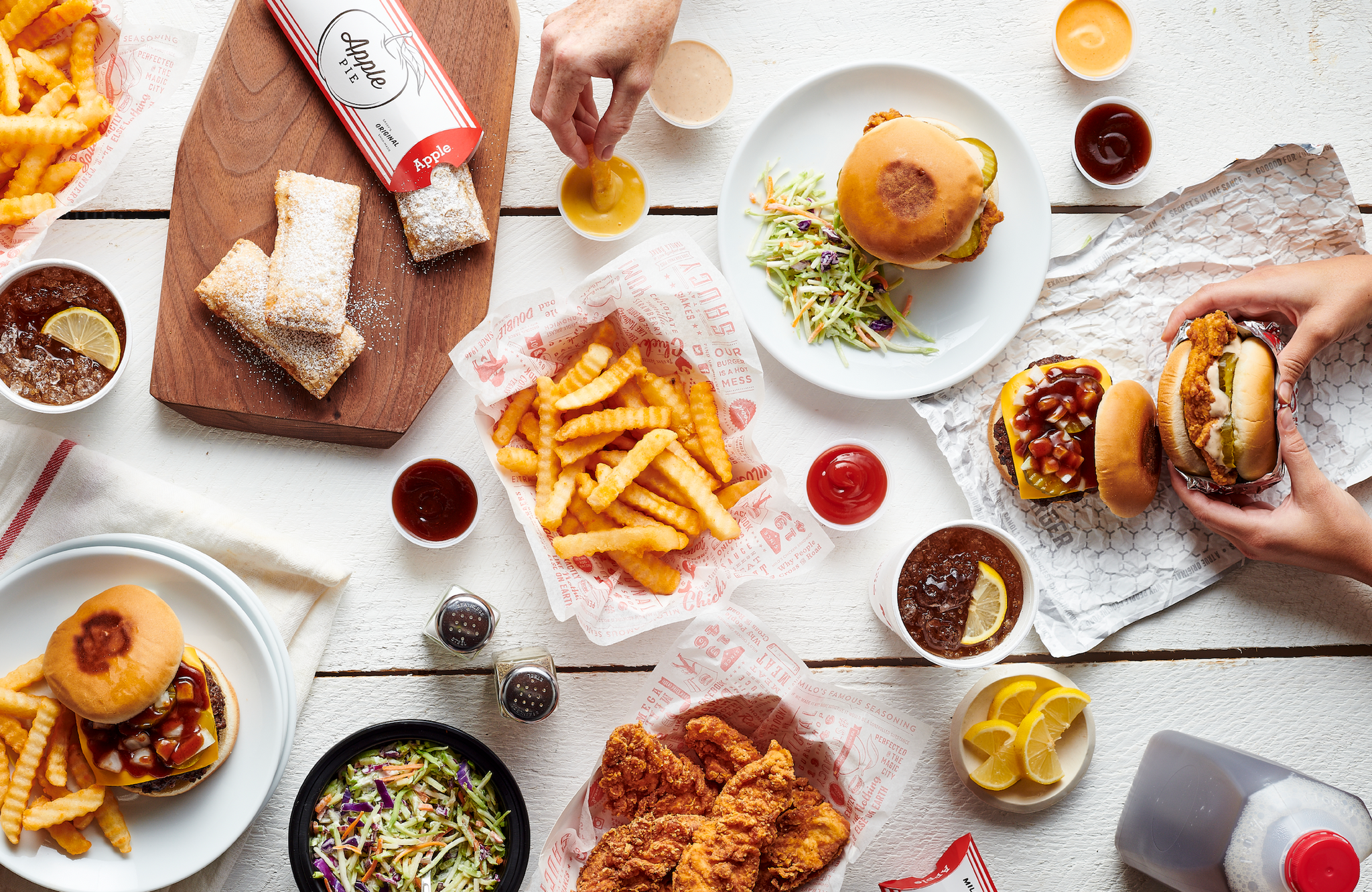 Photo credit: nextdoor