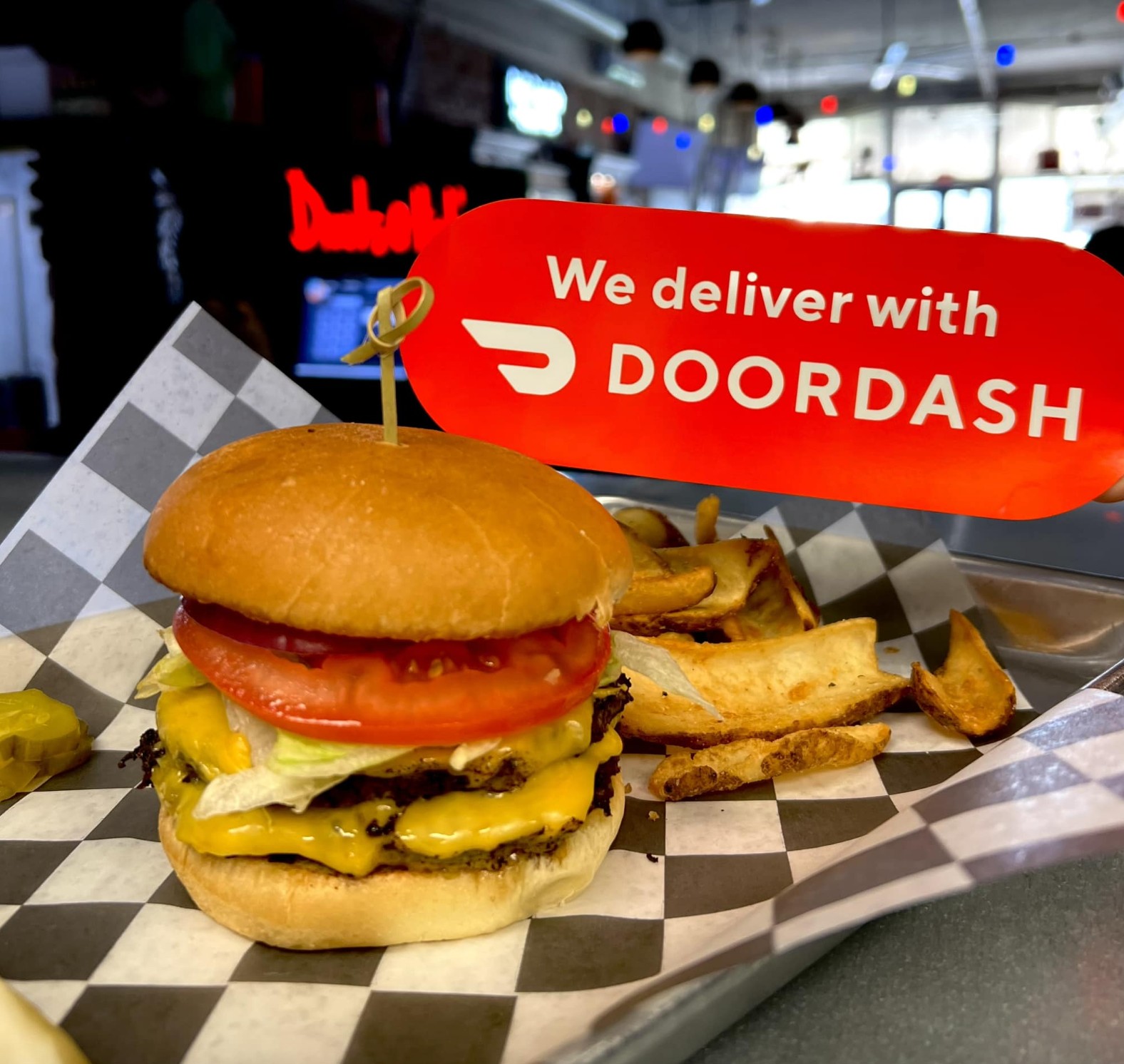 Hank's Sports Bar & Rumors Deli Cullman