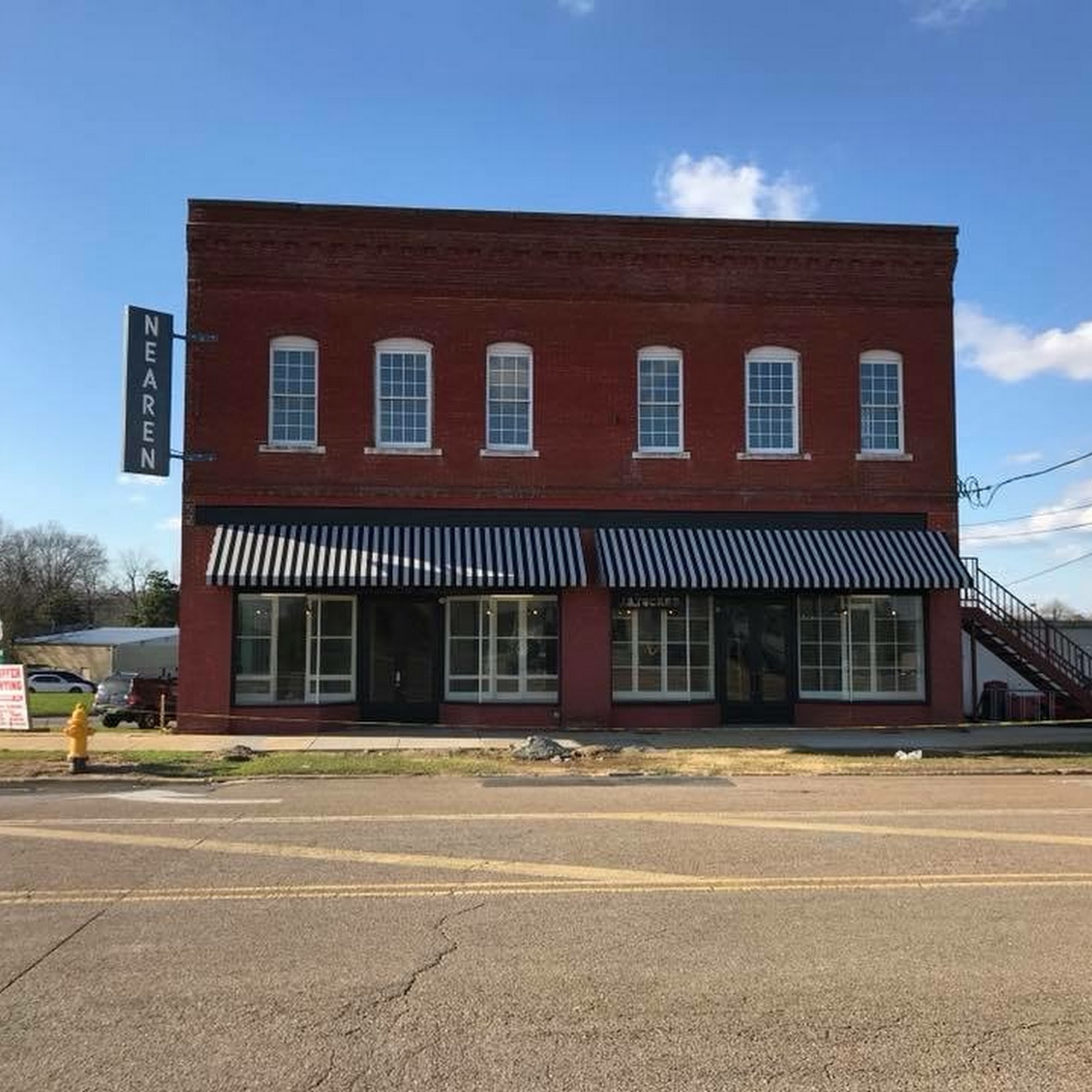 Hank's Sports Bar & Rumors Deli Cullman