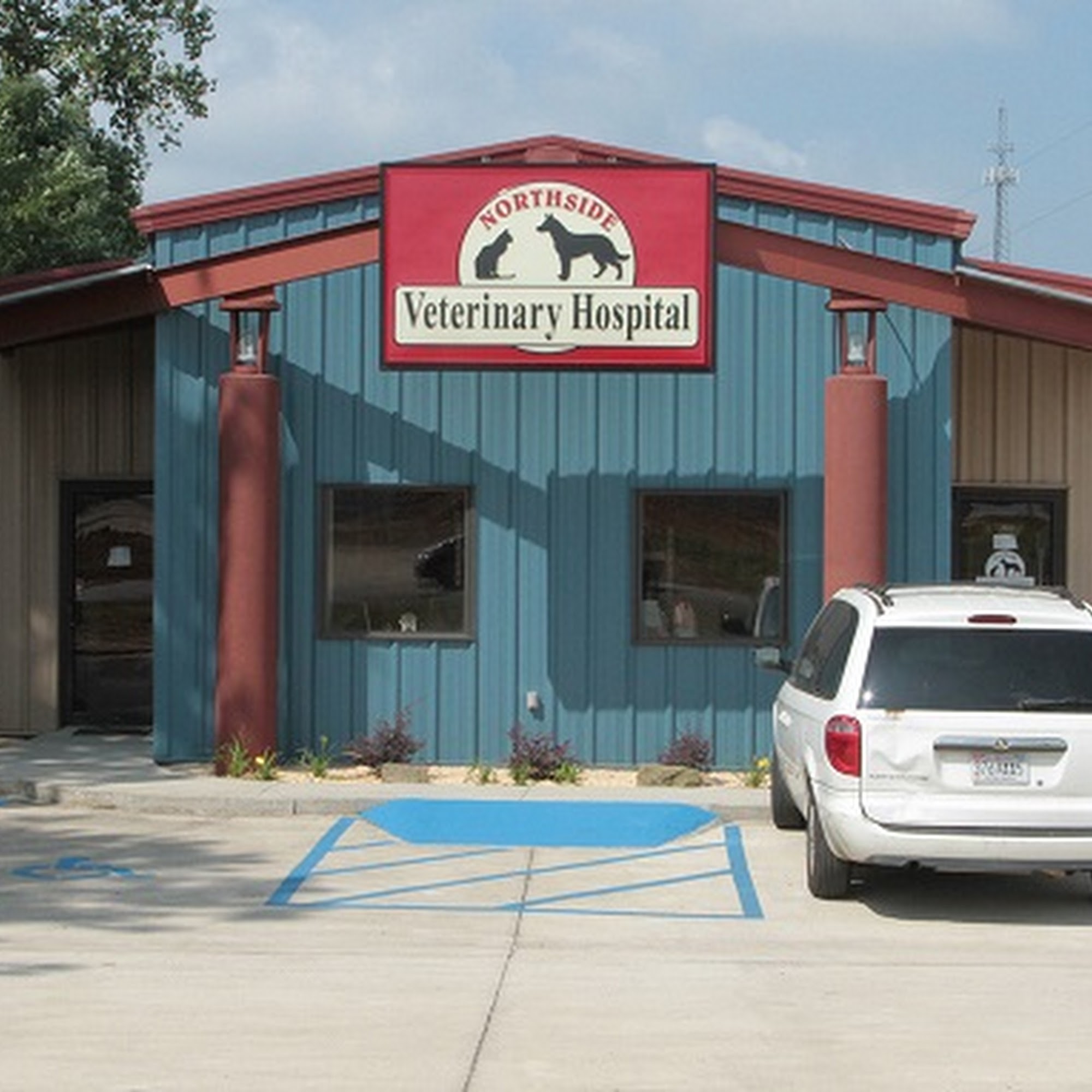 Northside Veterinary Hospital Cullman