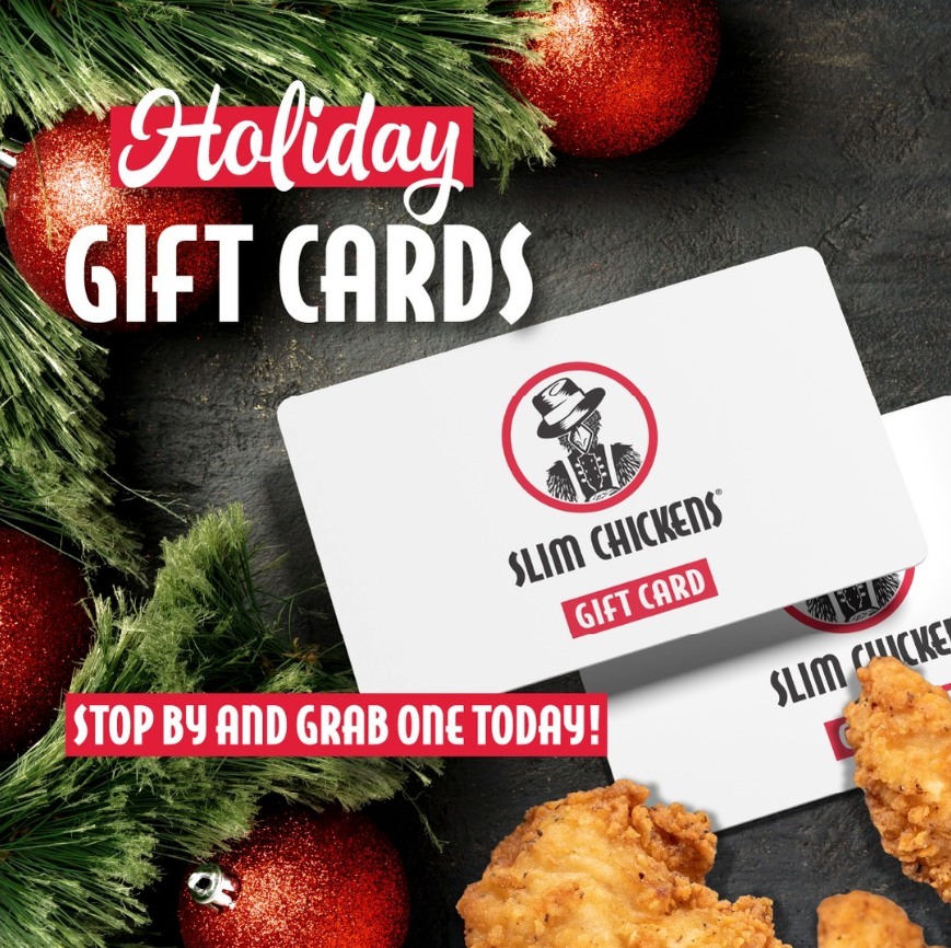 Slim Chickens Cullman