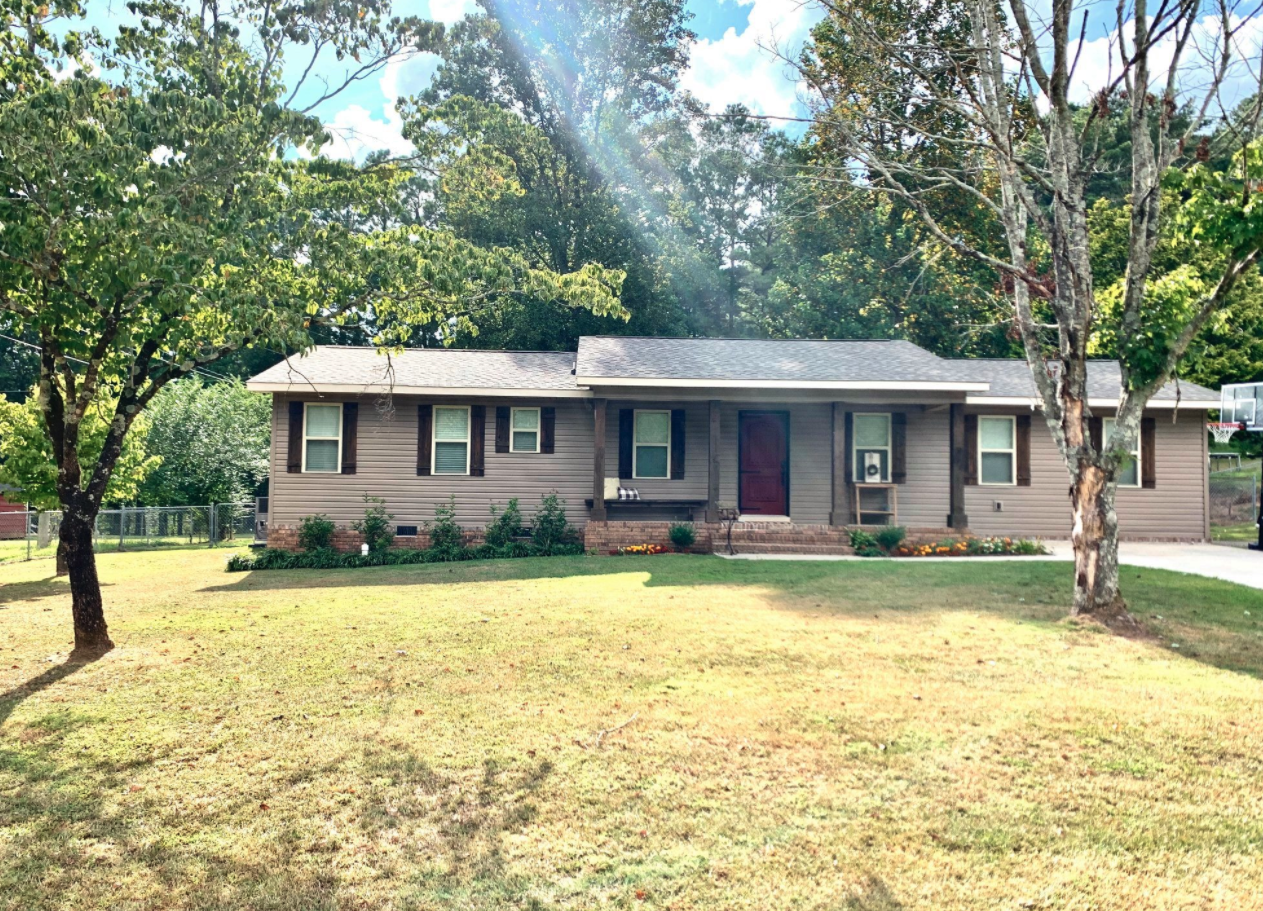 Photo credit: nextdoor