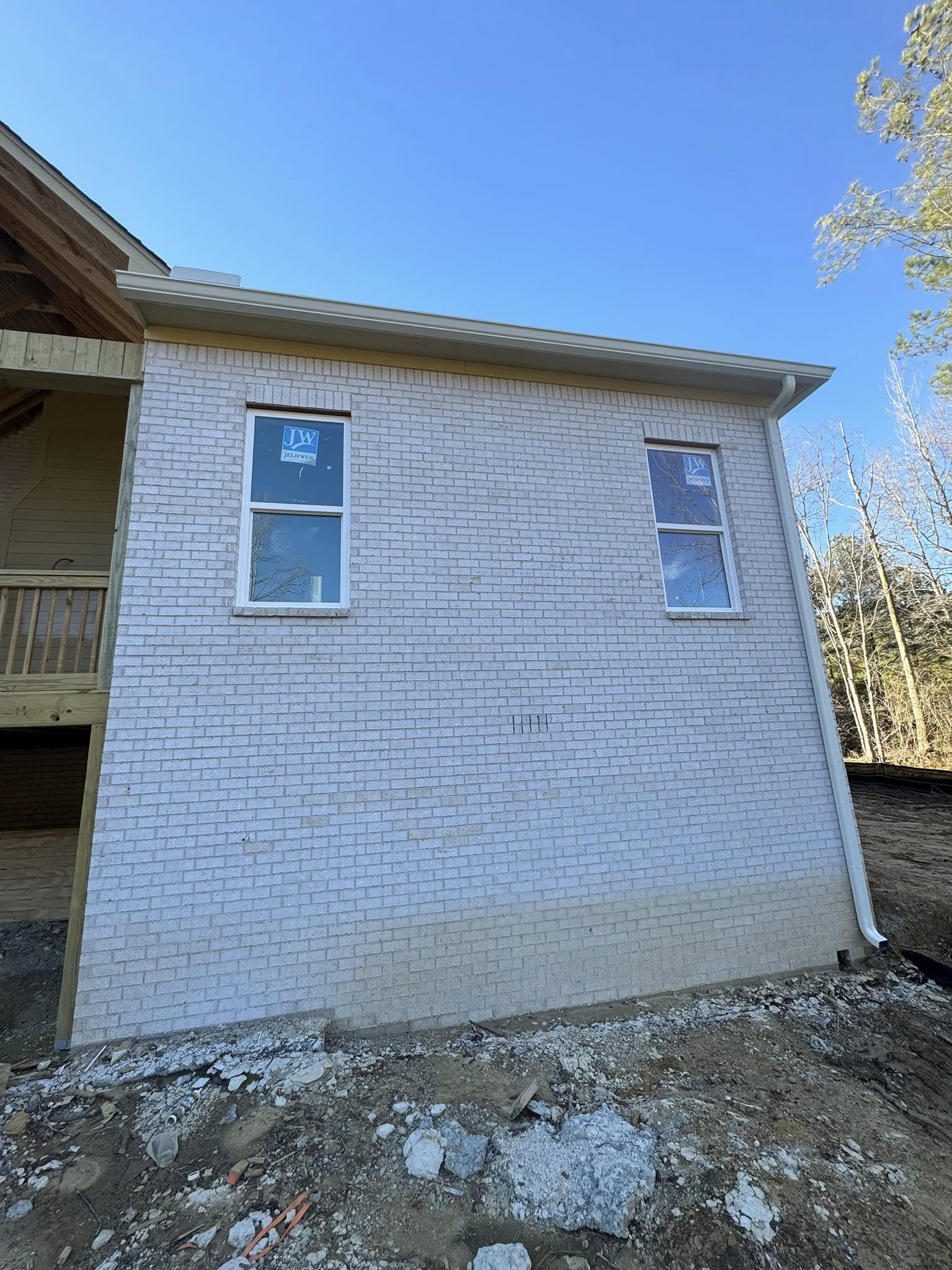David Chambers Seamless Gutter Inc.