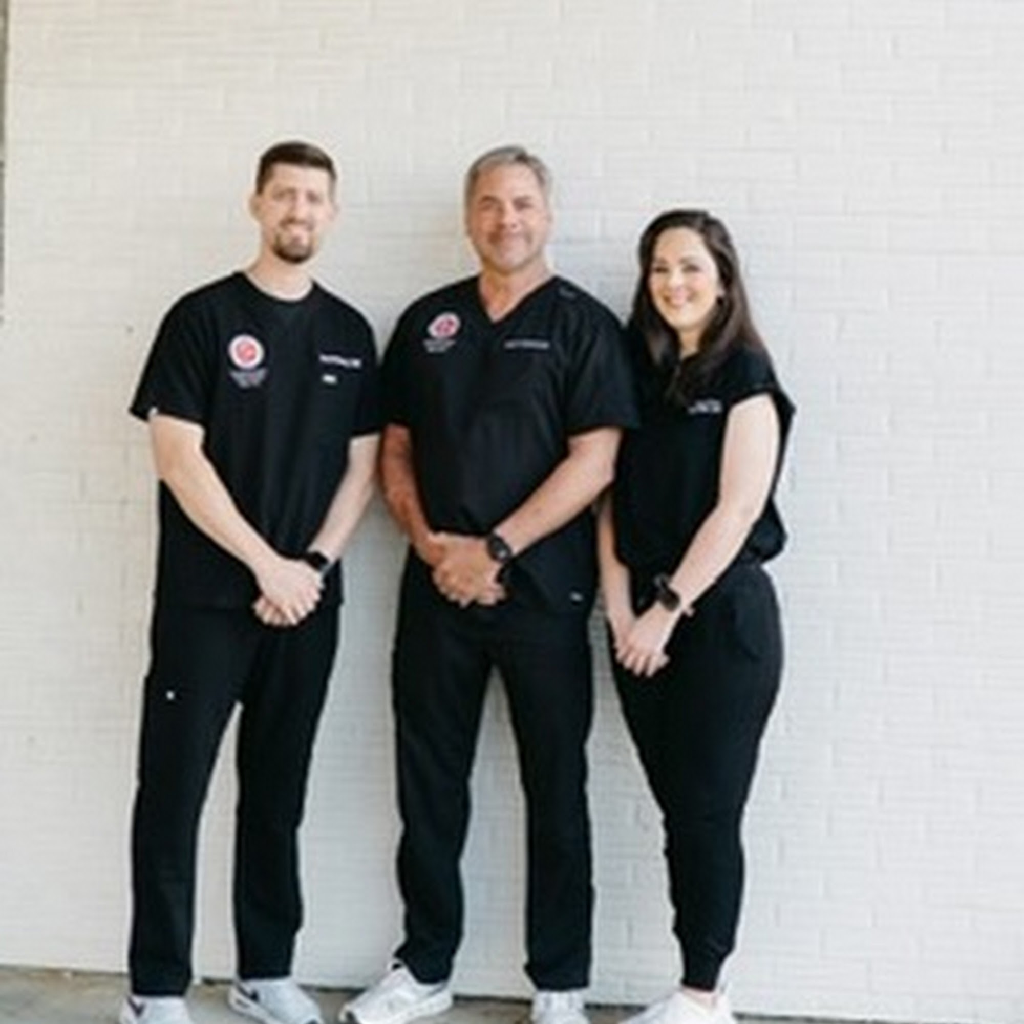 Alabama Specialty Clinic