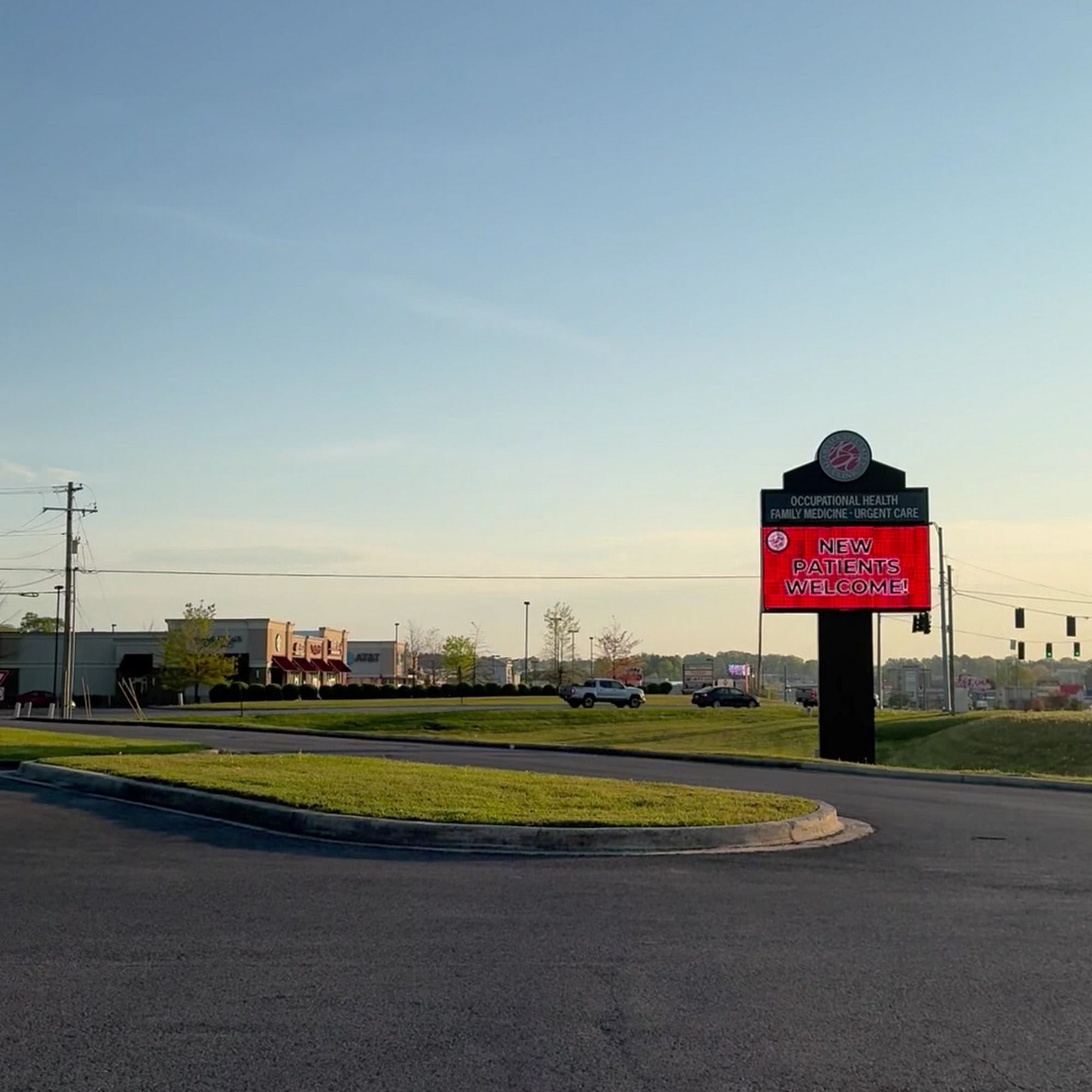 Alabama Specialty Clinic