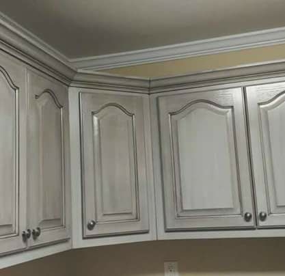 J W Painting & Staining